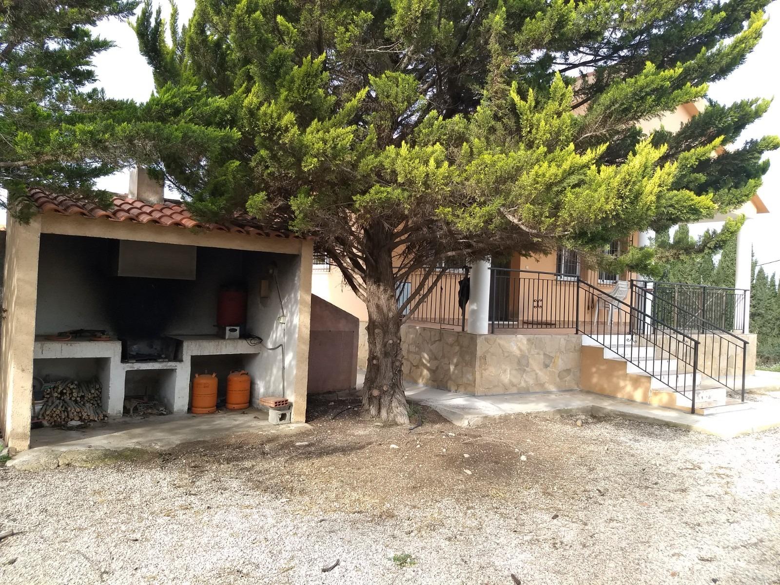Venta de chalet en Lorca