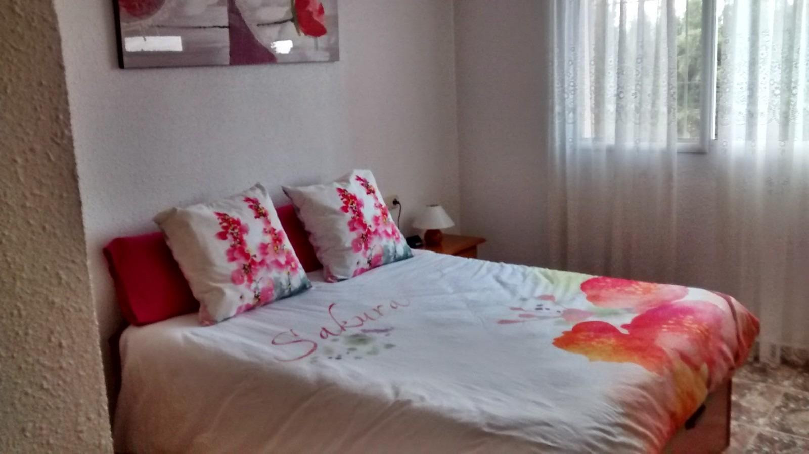 Venta de chalet en Lorca