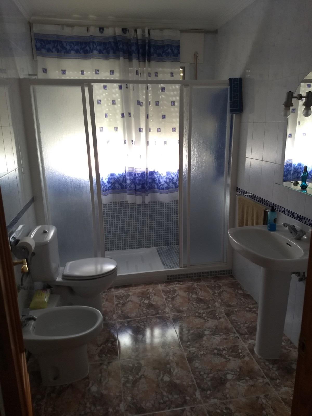 Venta de chalet en Lorca