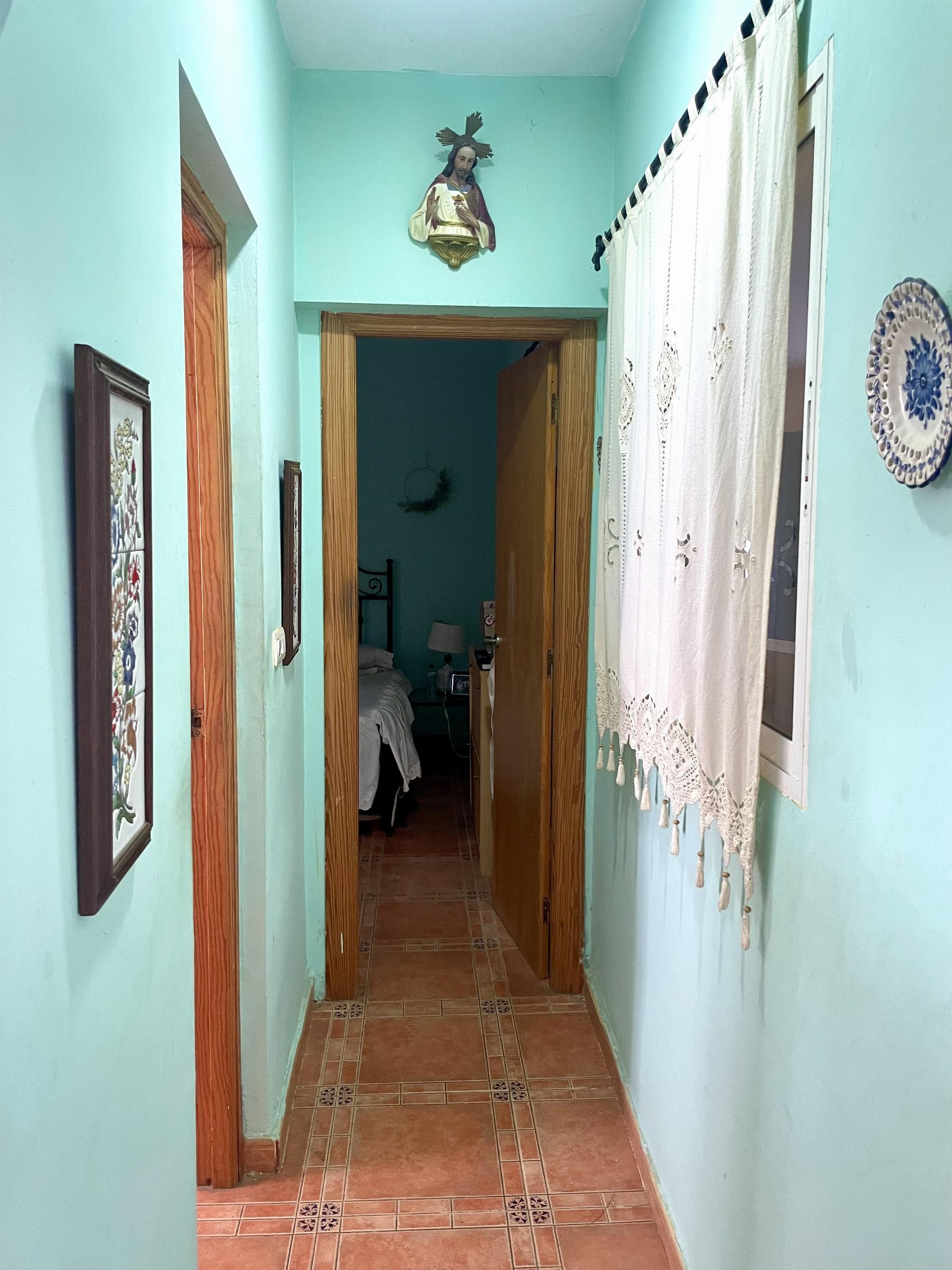 Venta de casa en Lorca