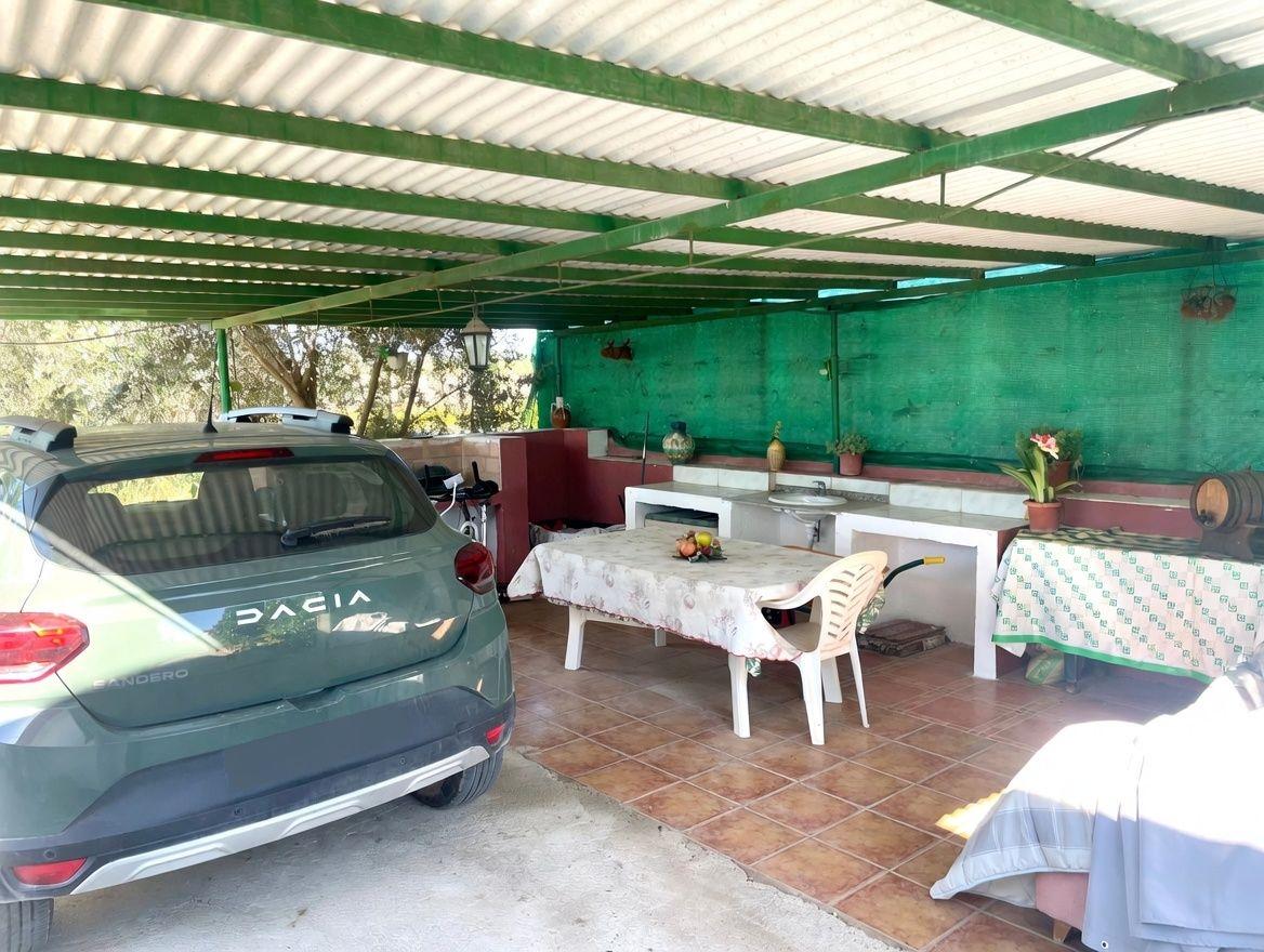 Venta de casa en Lorca