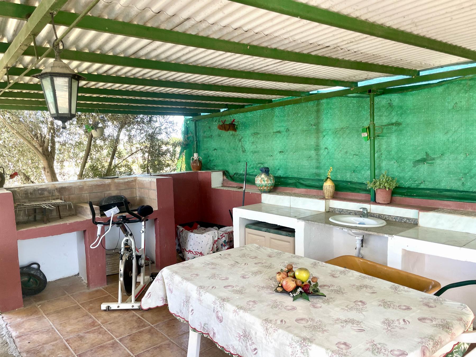Venta de casa en Lorca