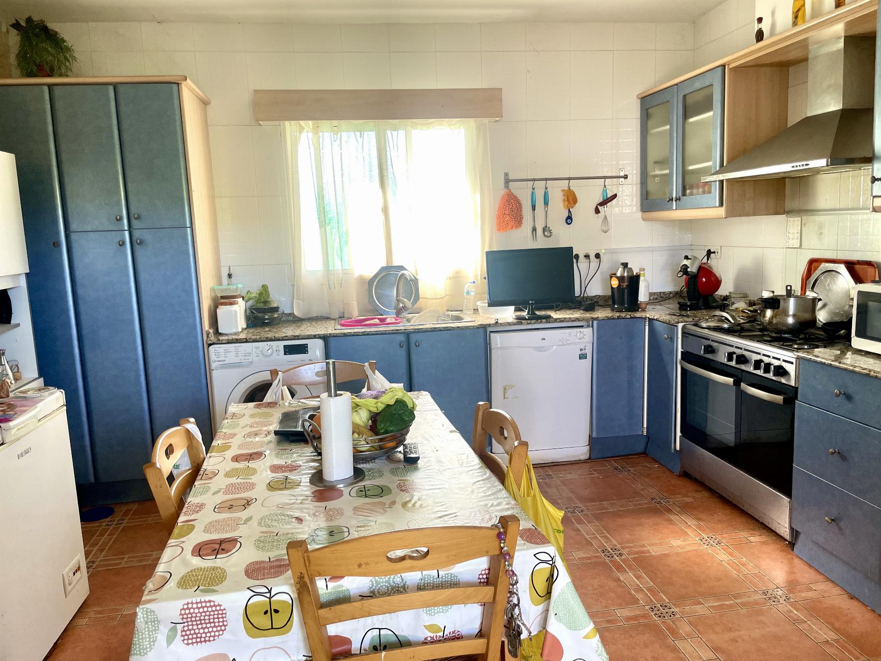 Venta de casa en Lorca