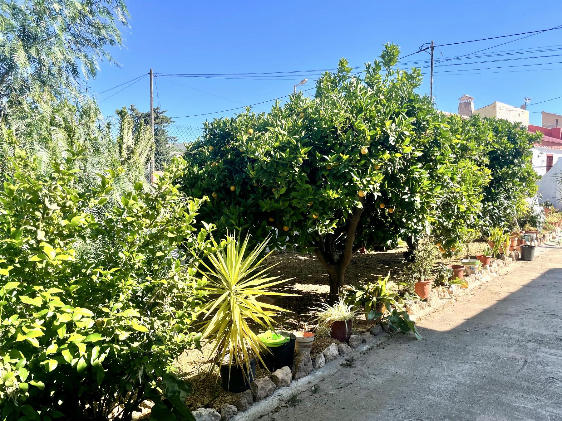 Venta de casa en Lorca