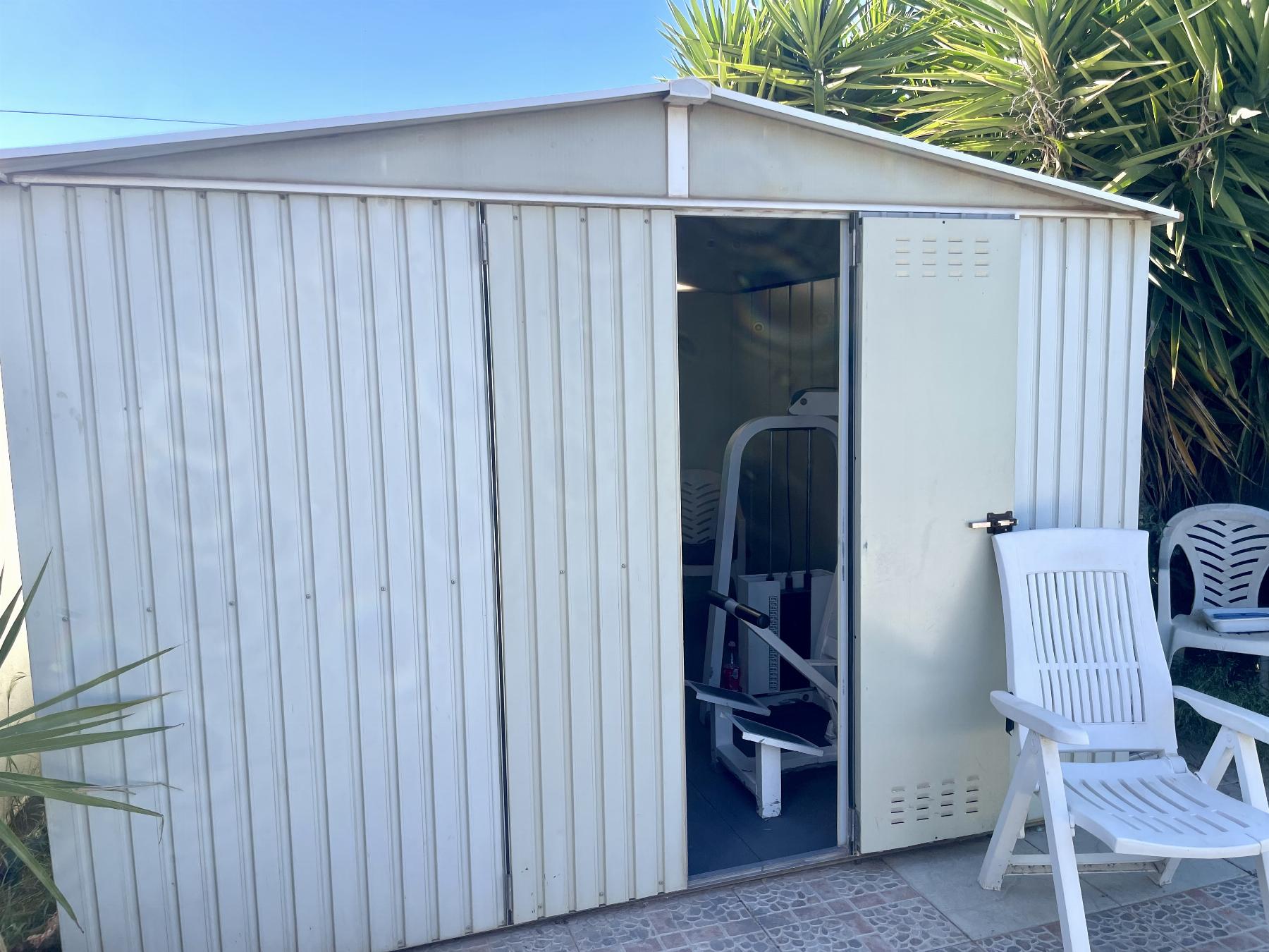 Venta de casa en Lorca