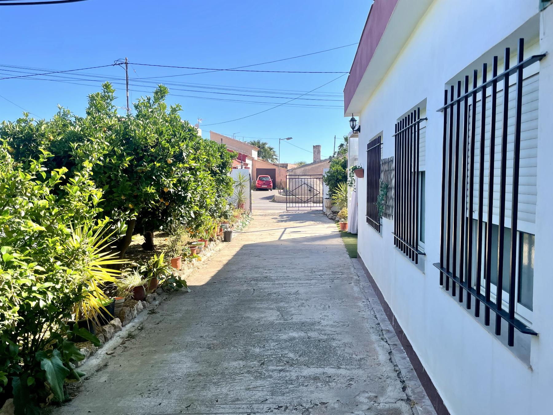 Venta de casa en Lorca