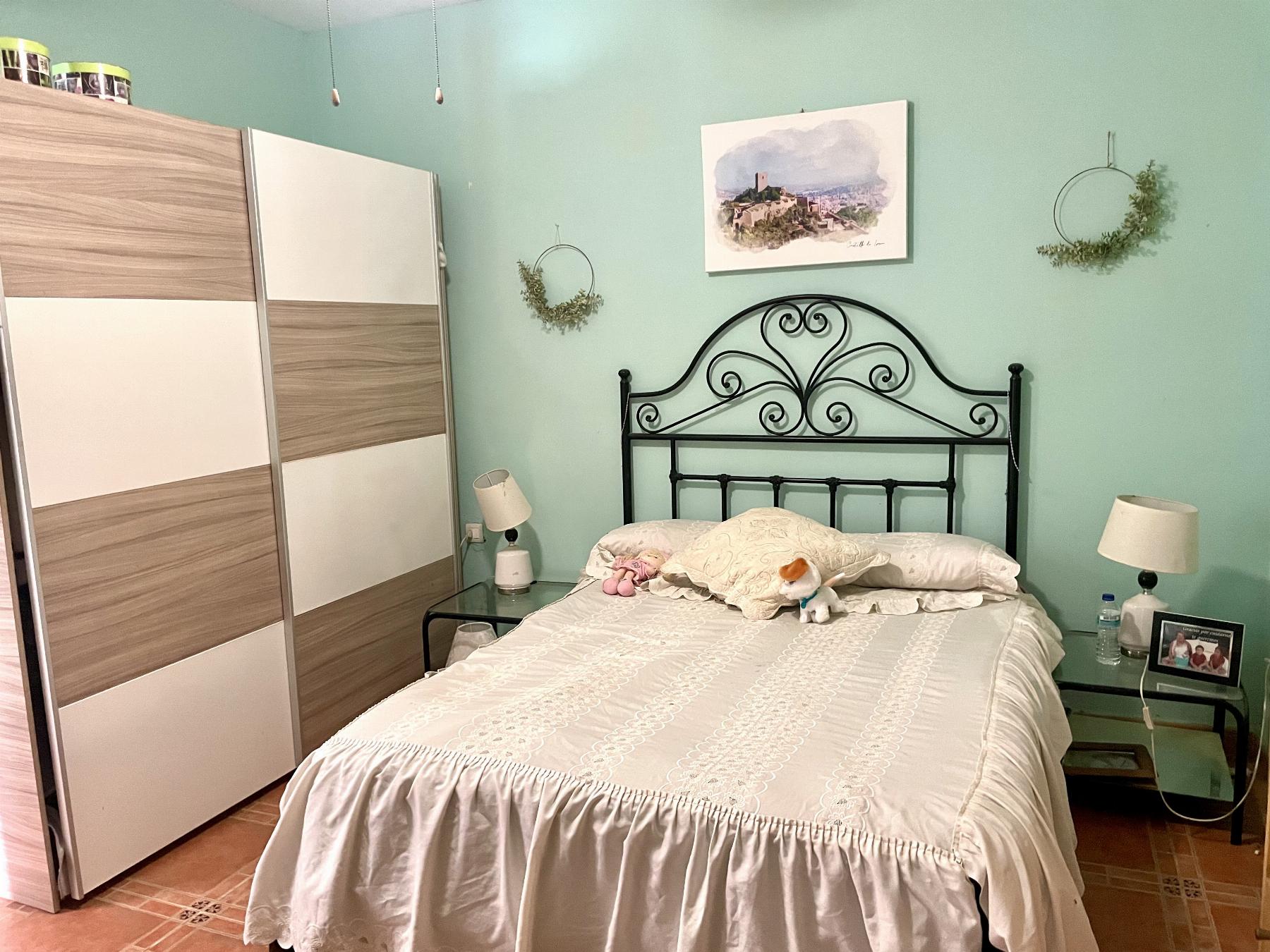 Venta de casa en Lorca
