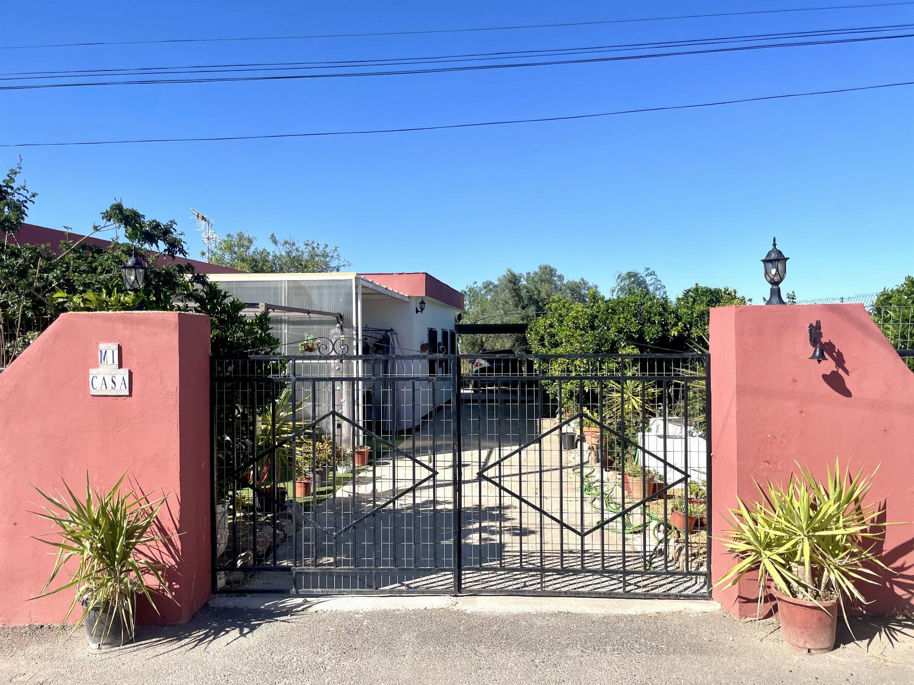 Venta de casa en Lorca