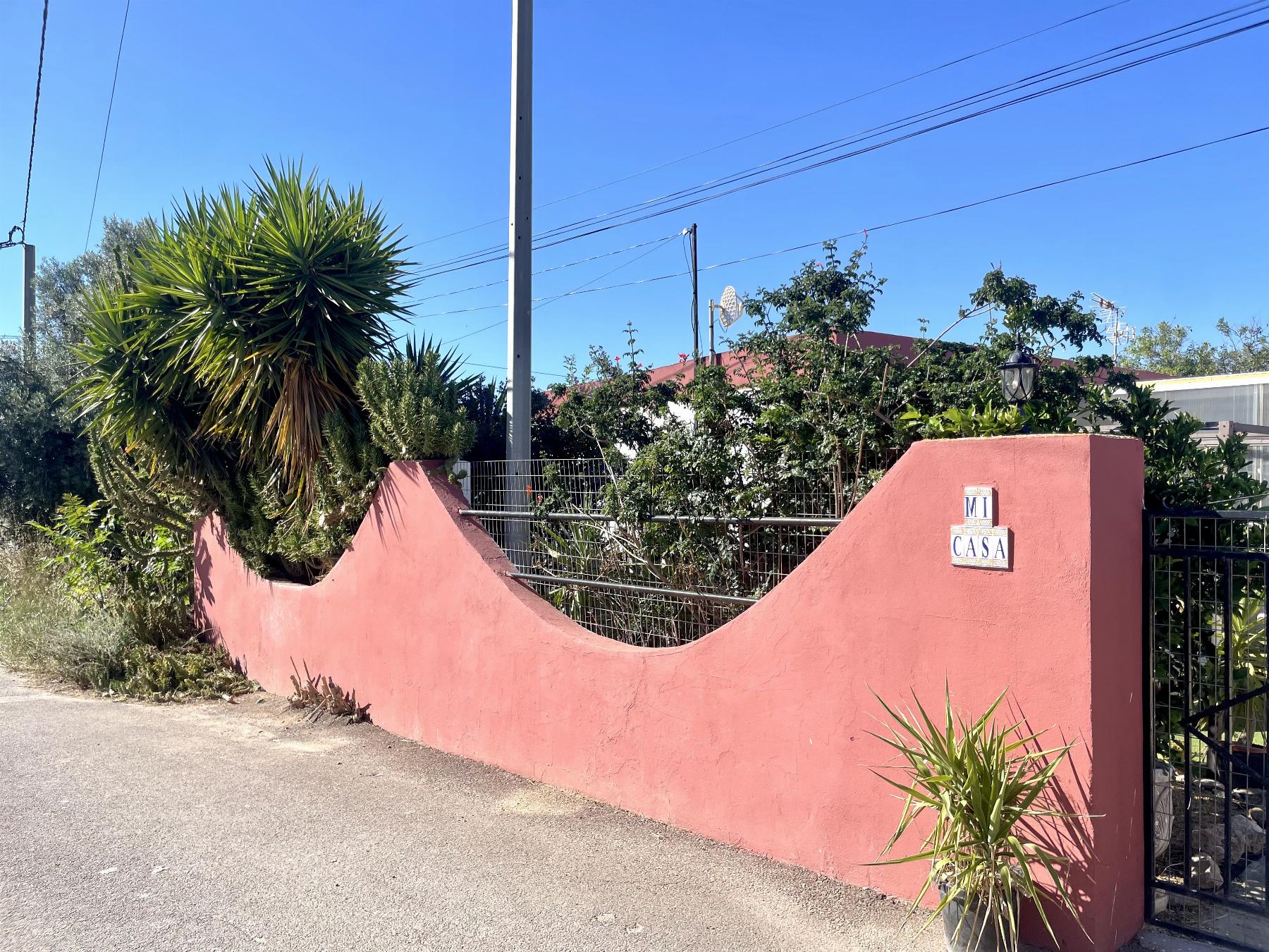 Venta de casa en Lorca
