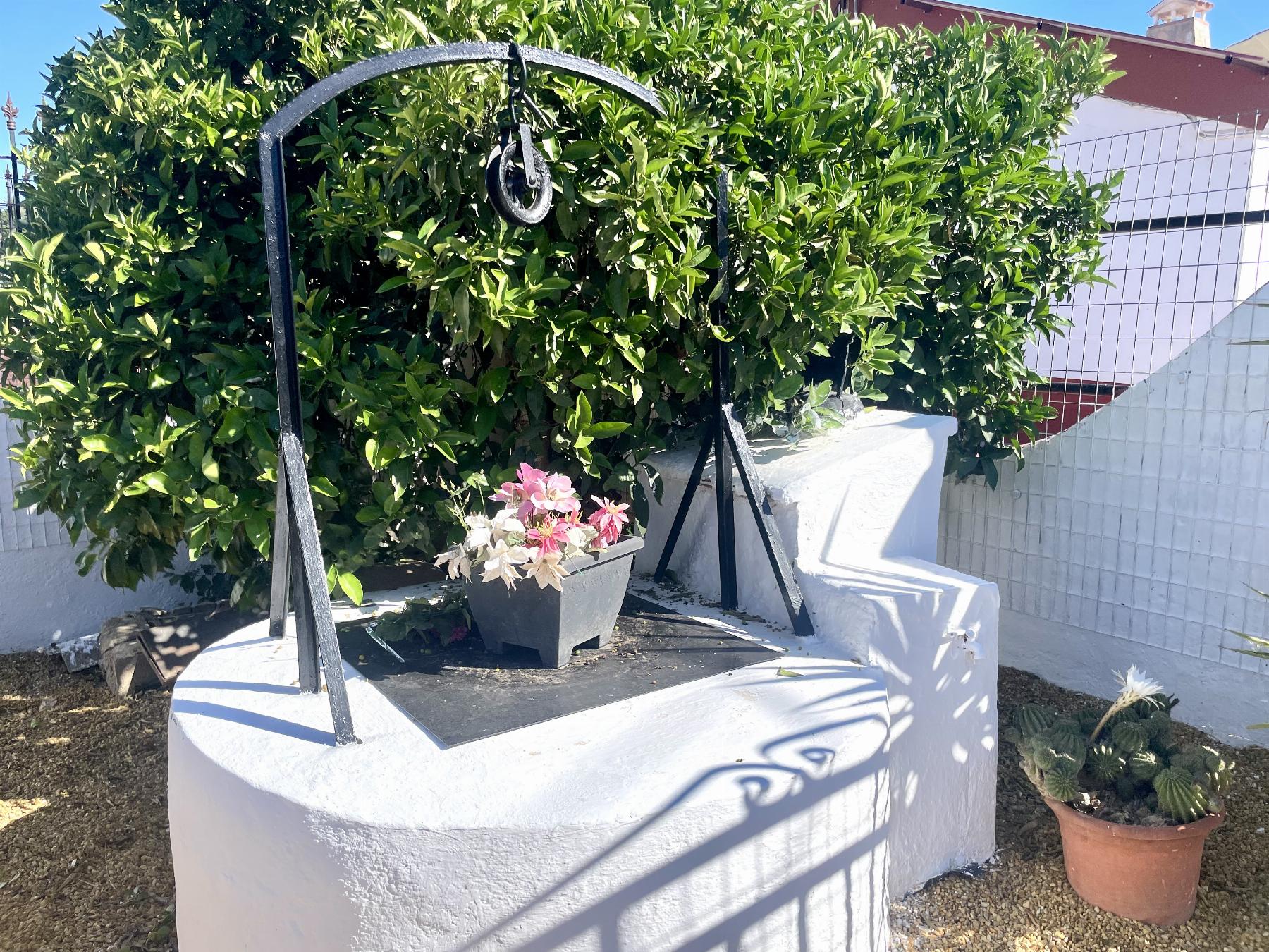 Venta de casa en Lorca