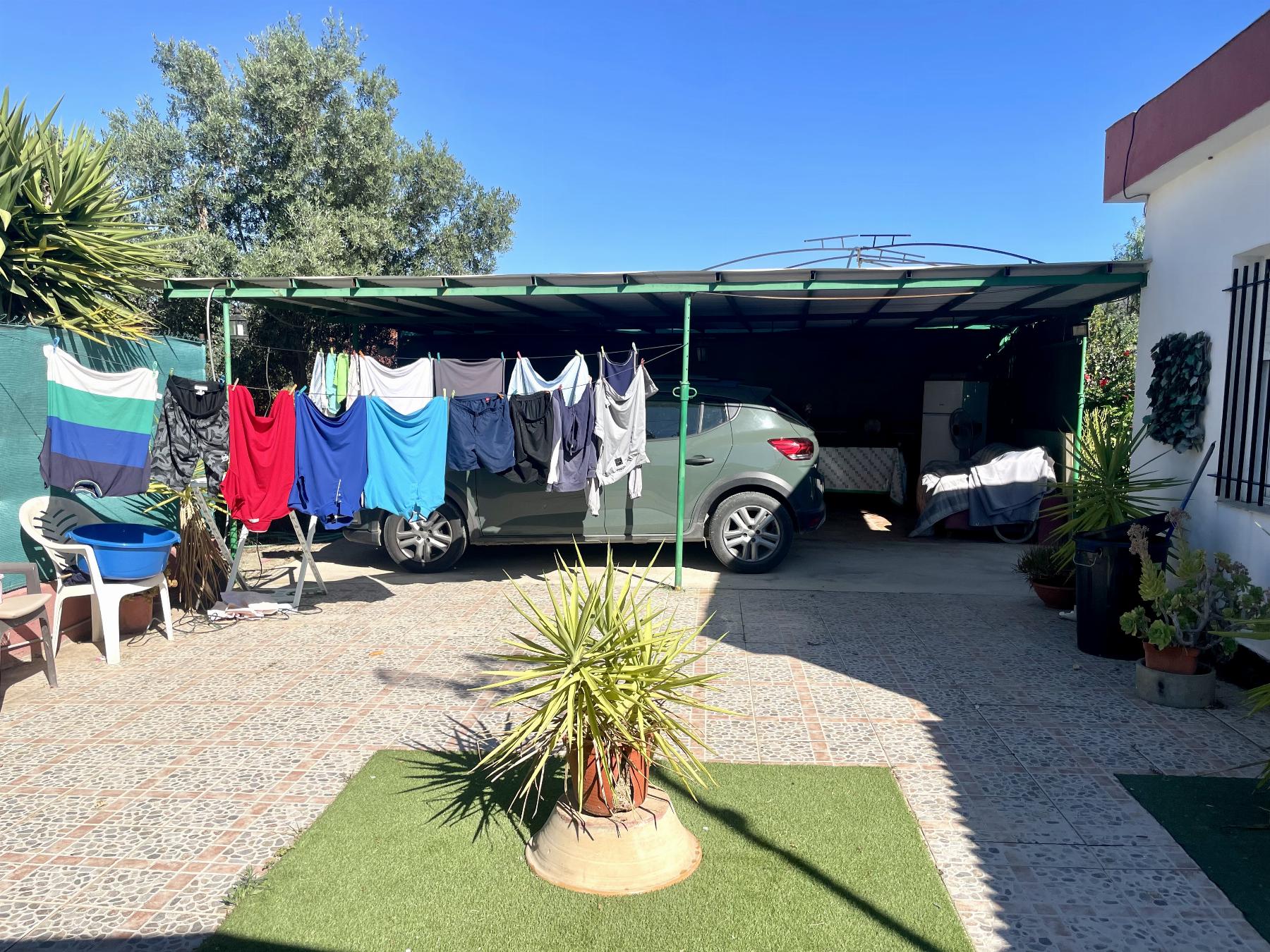Venta de casa en Lorca