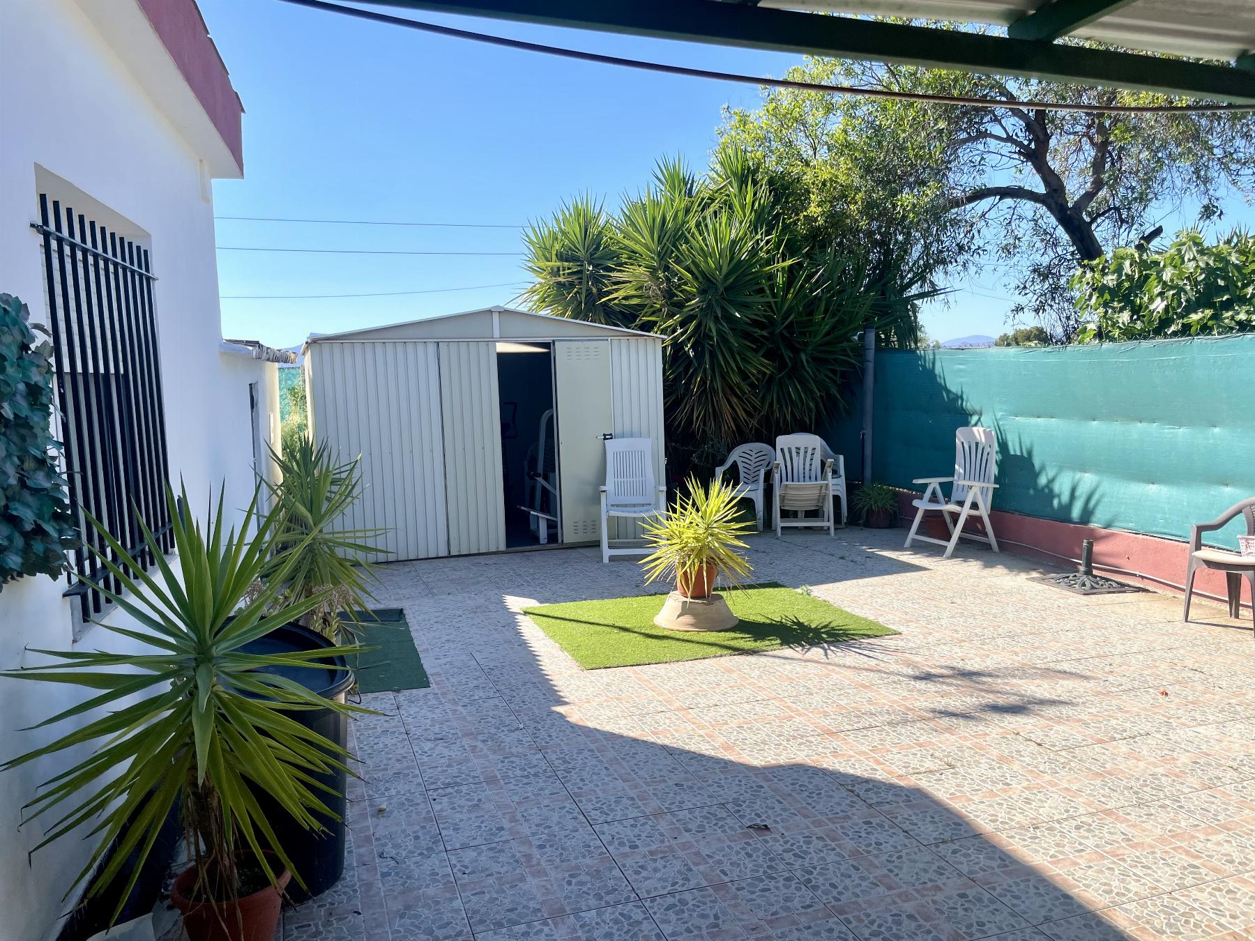 Venta de casa en Lorca