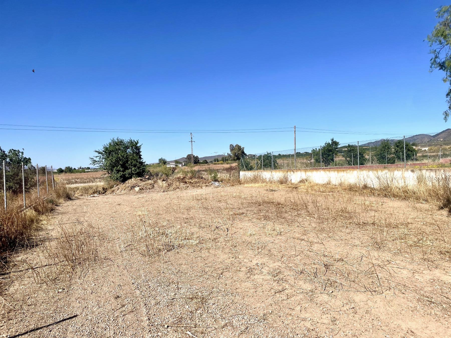 Venta de casa en Lorca