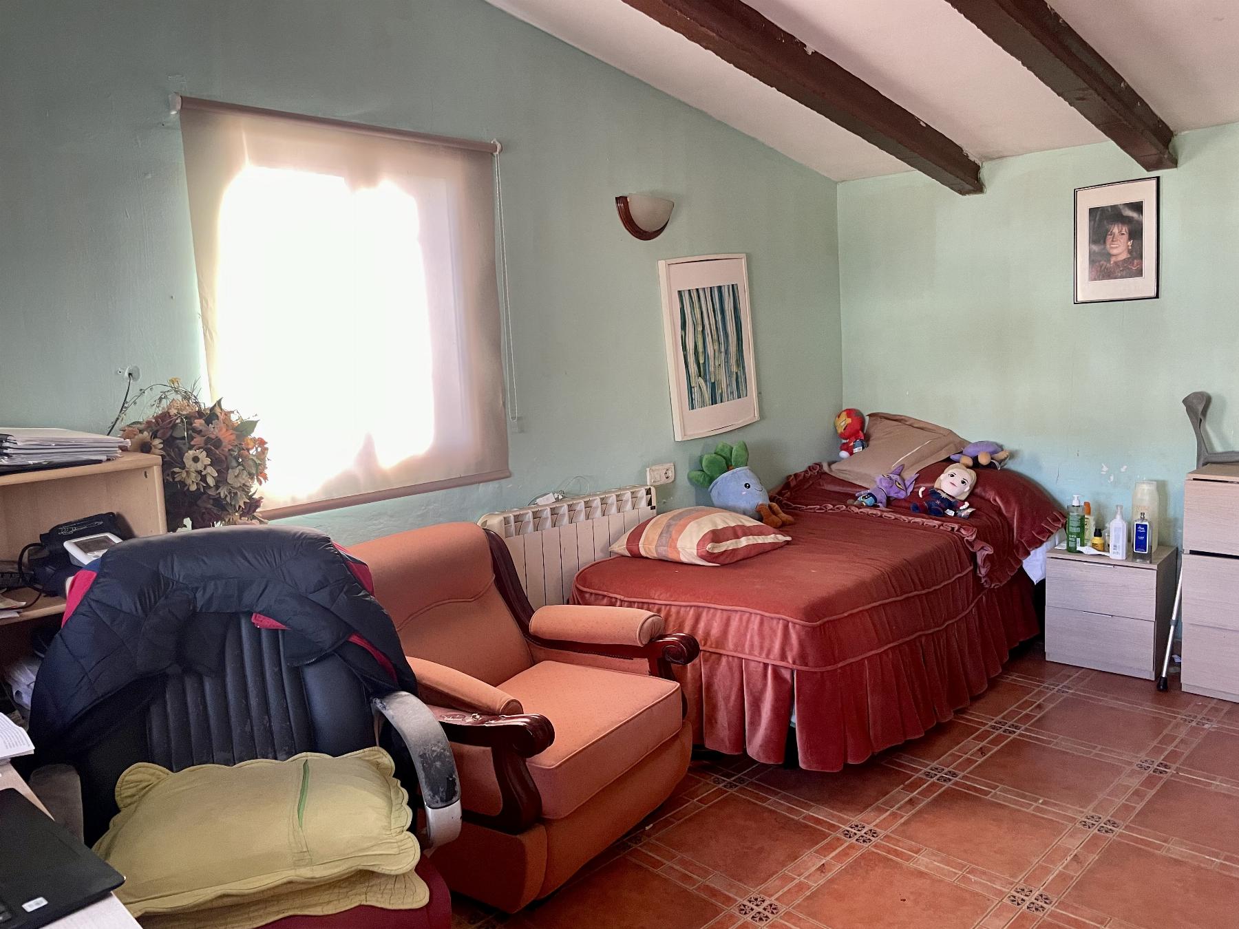 Venta de casa en Lorca