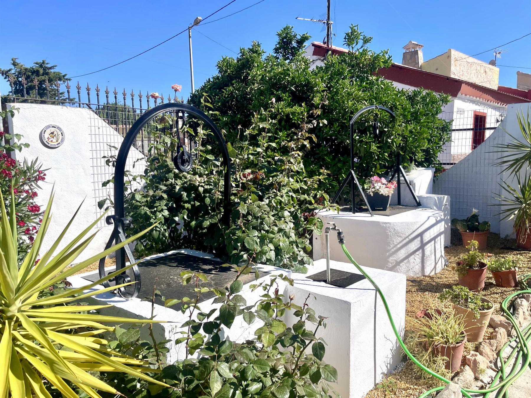 Venta de casa en Lorca