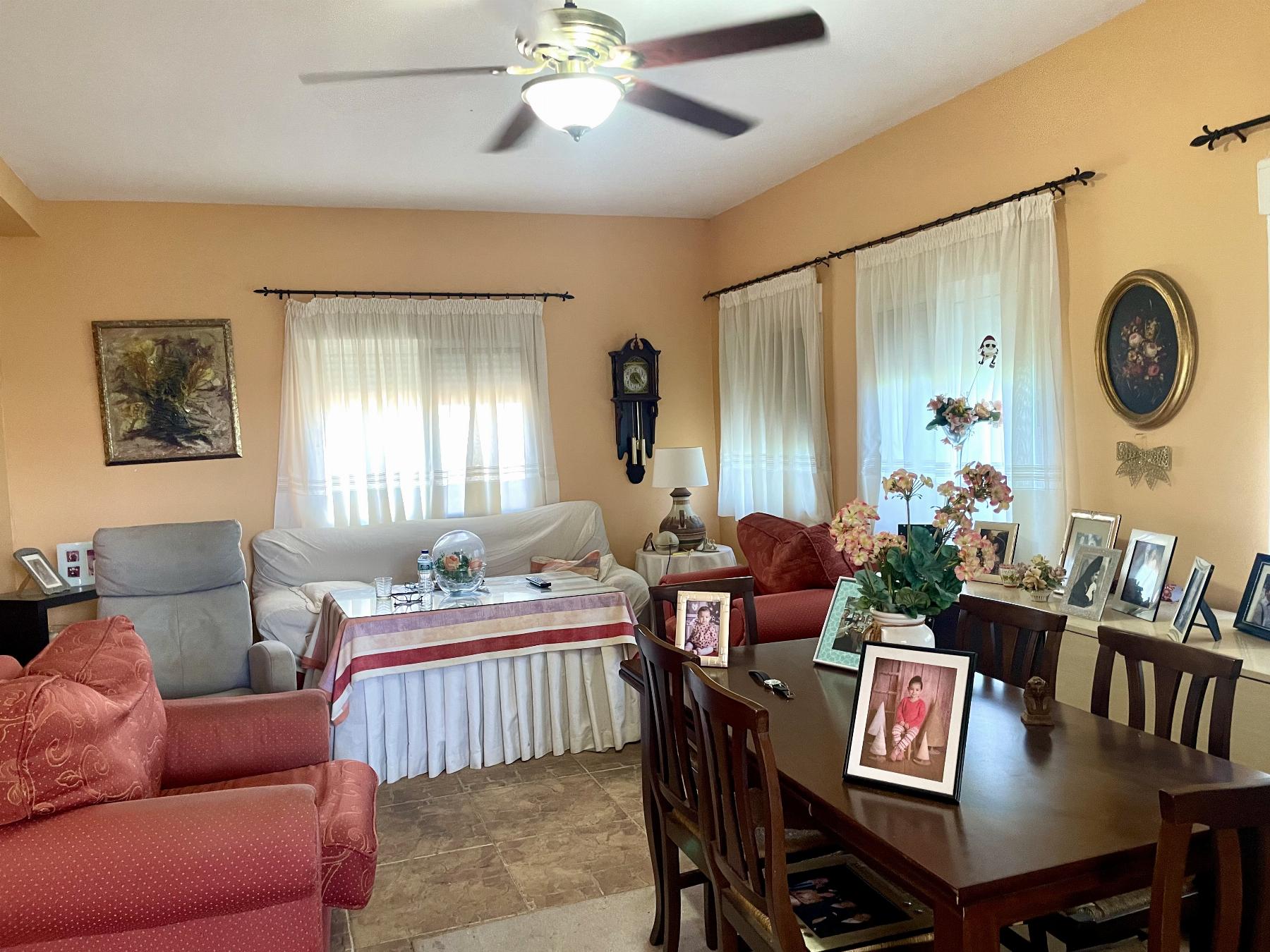 Venta de casa en Lorca