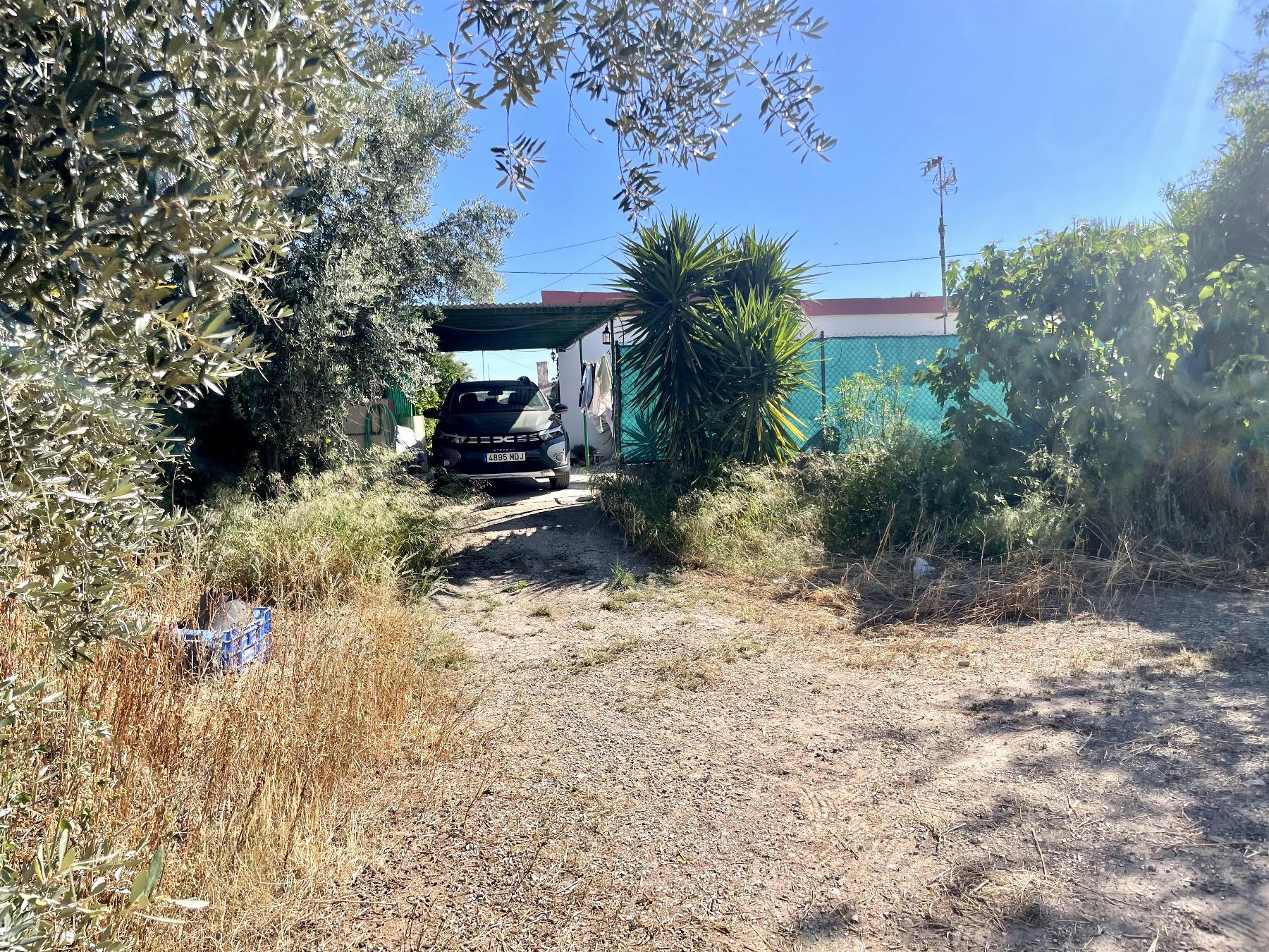 Venta de casa en Lorca