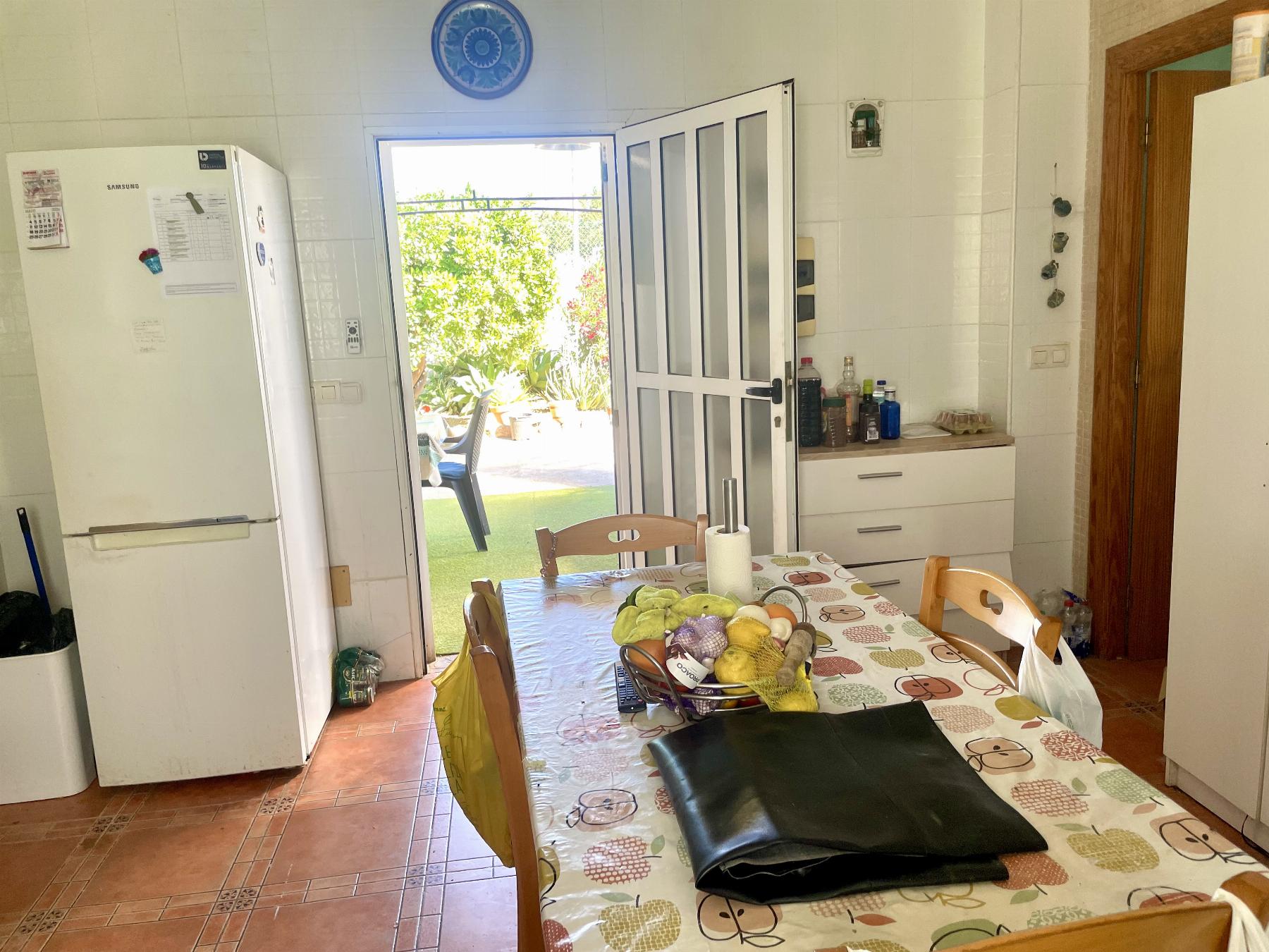 Venta de casa en Lorca