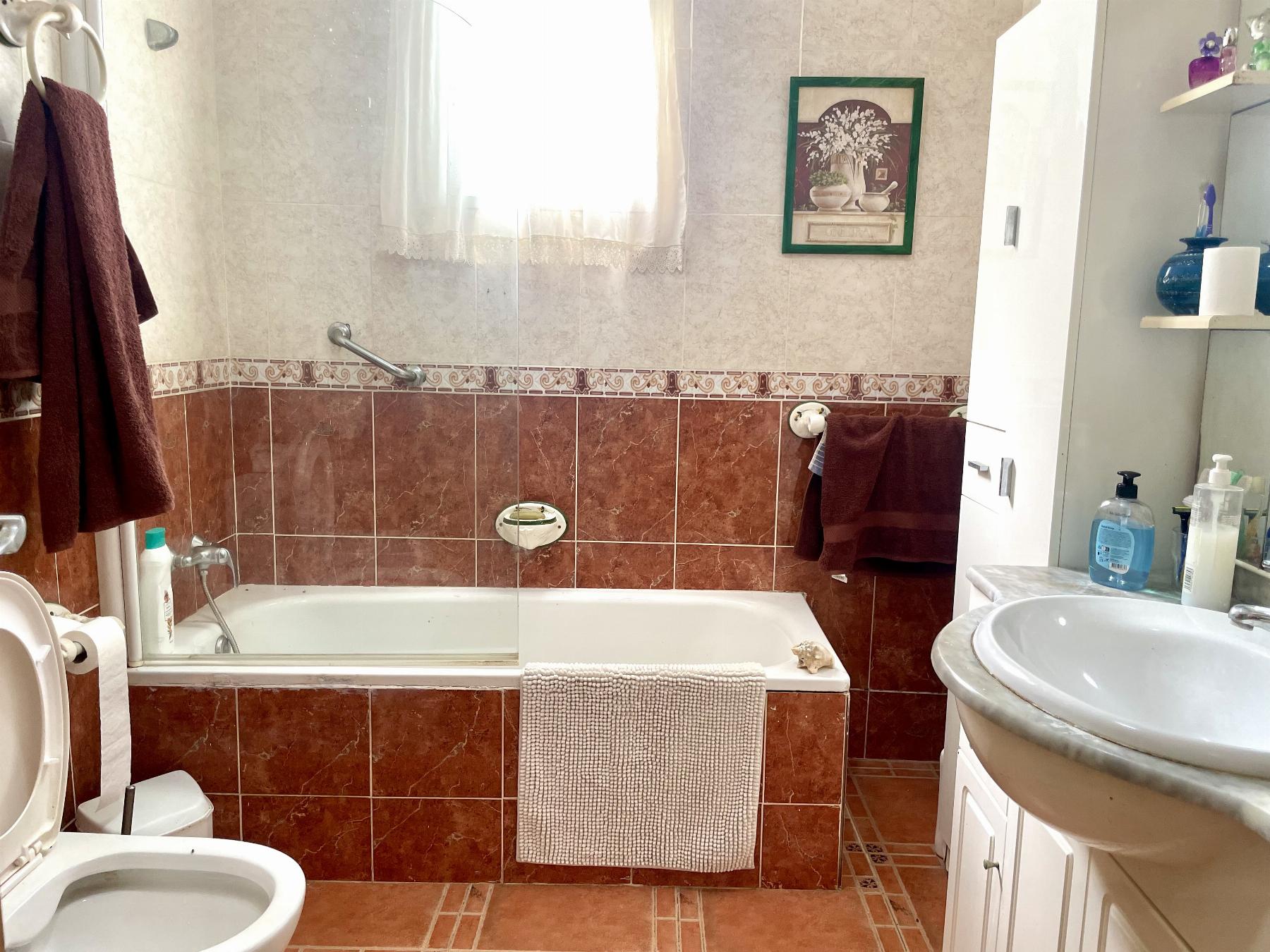 Venta de casa en Lorca