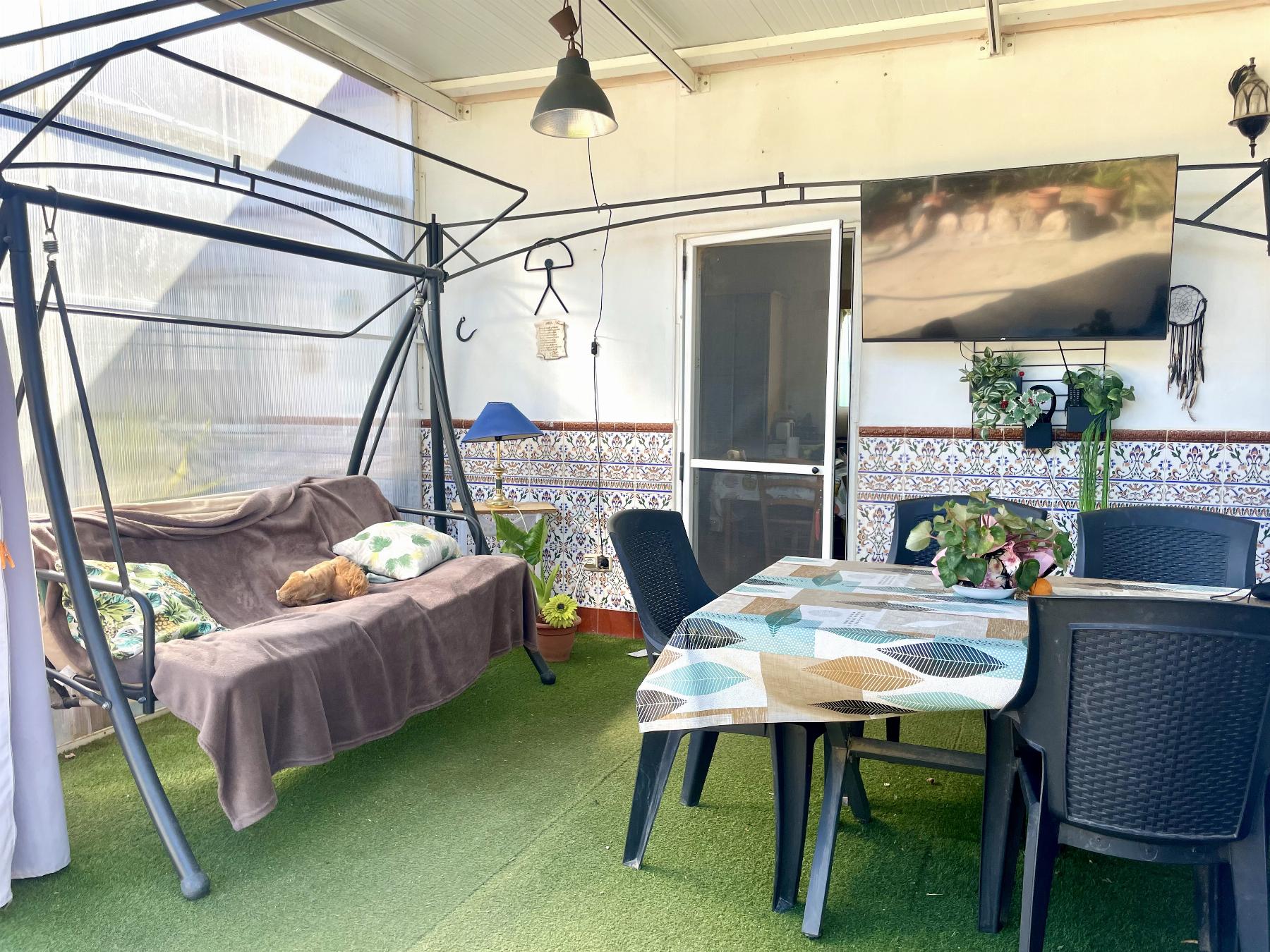 Venta de casa en Lorca