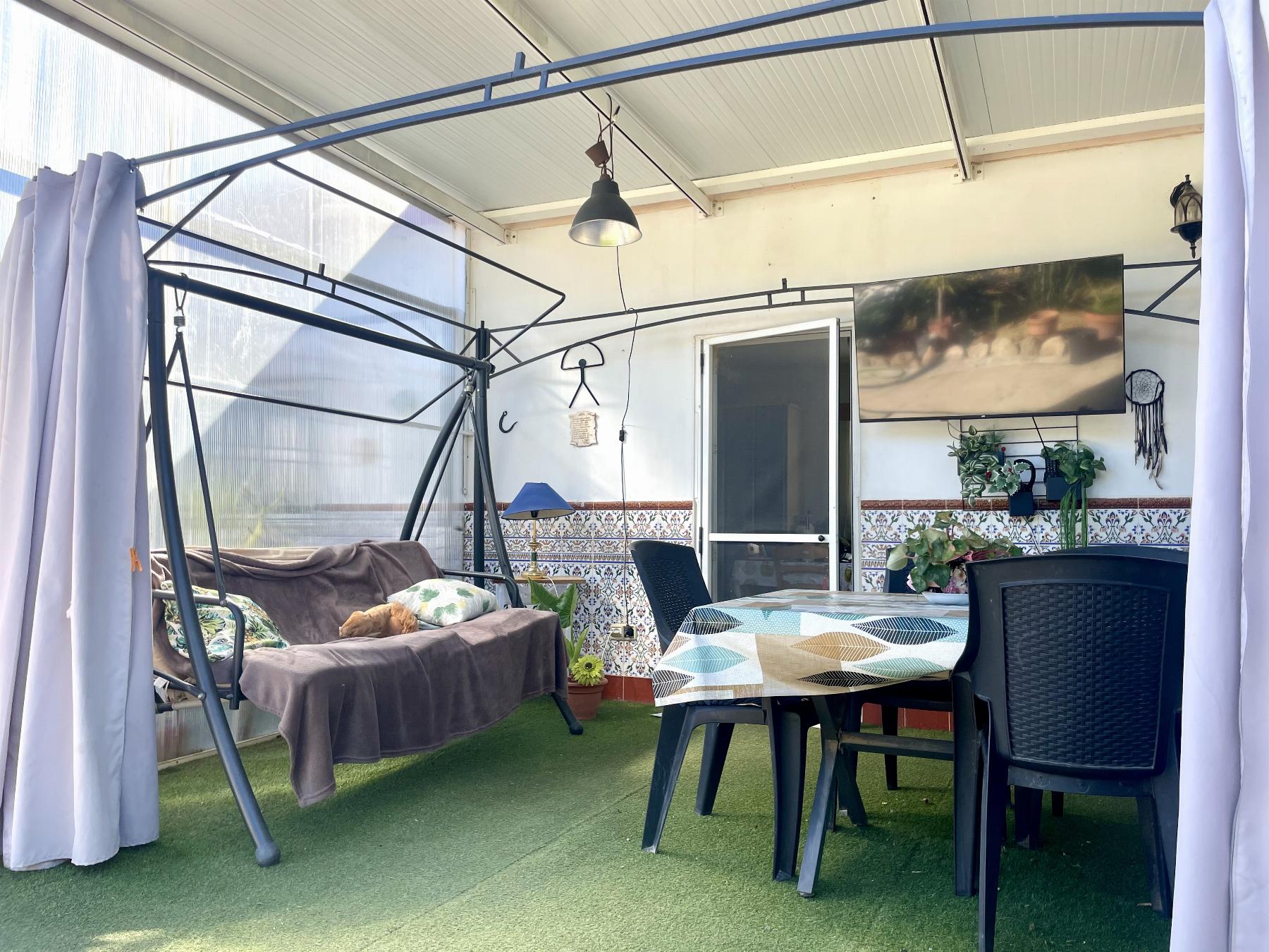 Venta de casa en Lorca