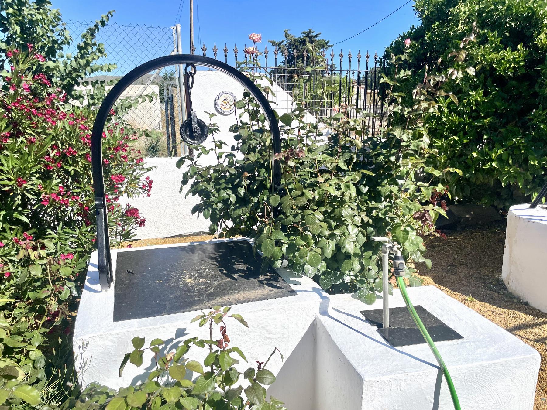 Venta de casa en Lorca