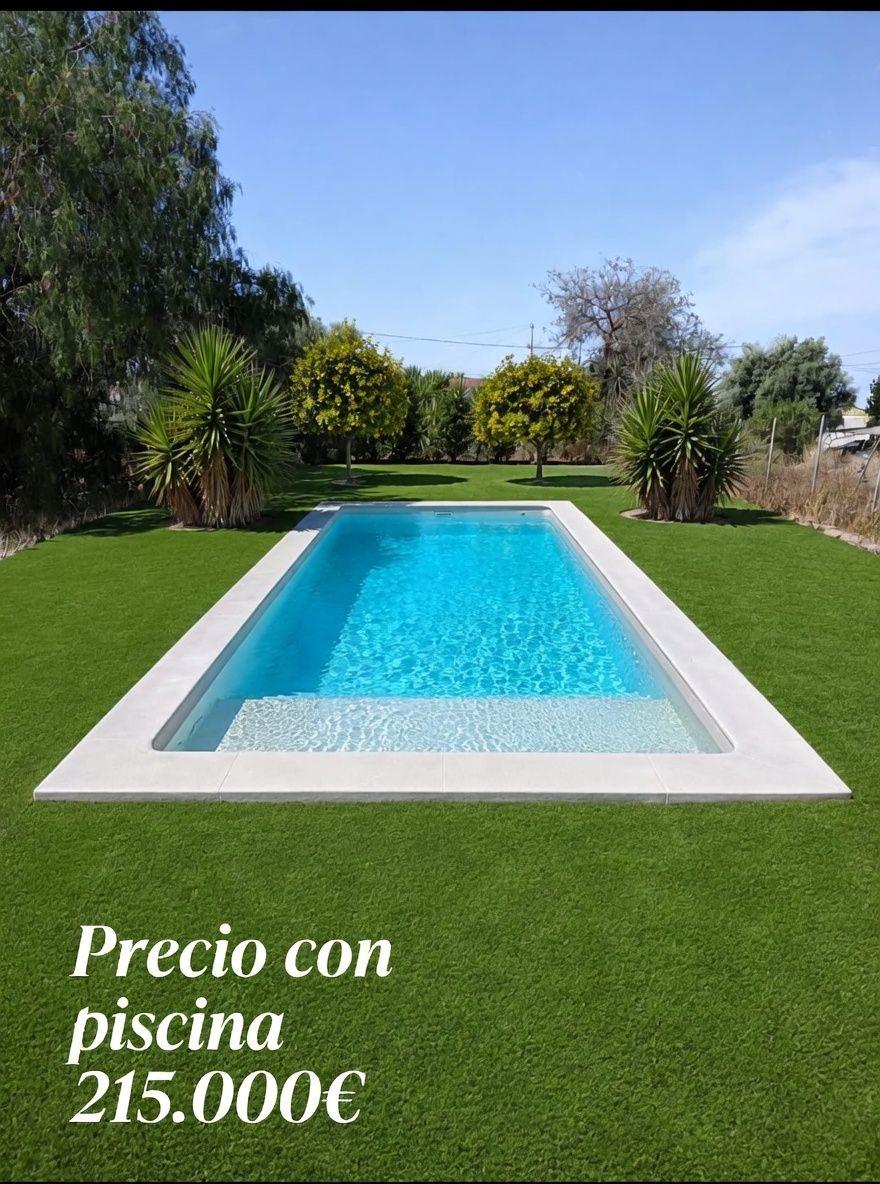 Venta de casa en Lorca