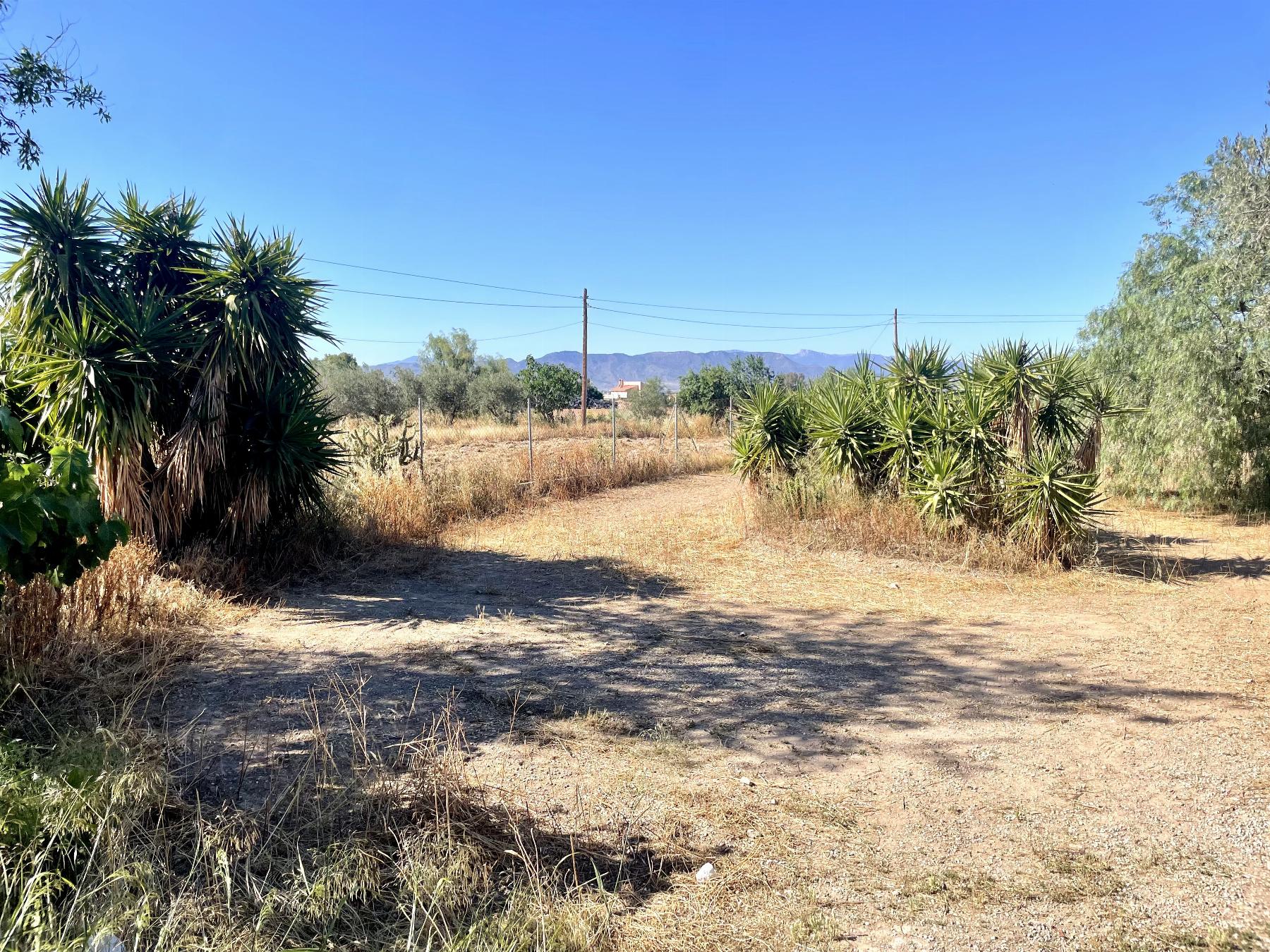 Venta de casa en Lorca