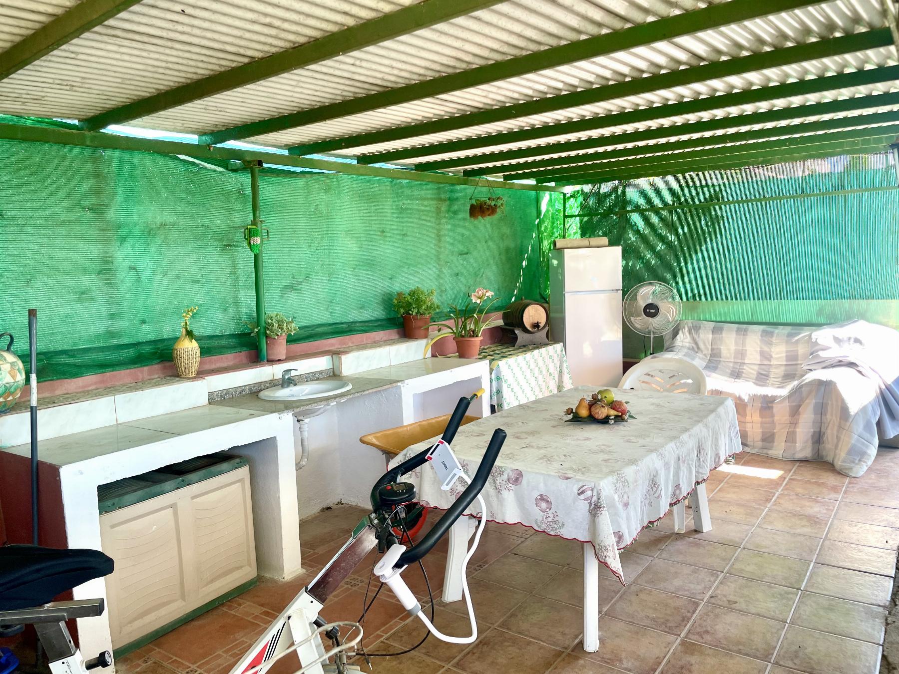 Venta de casa en Lorca