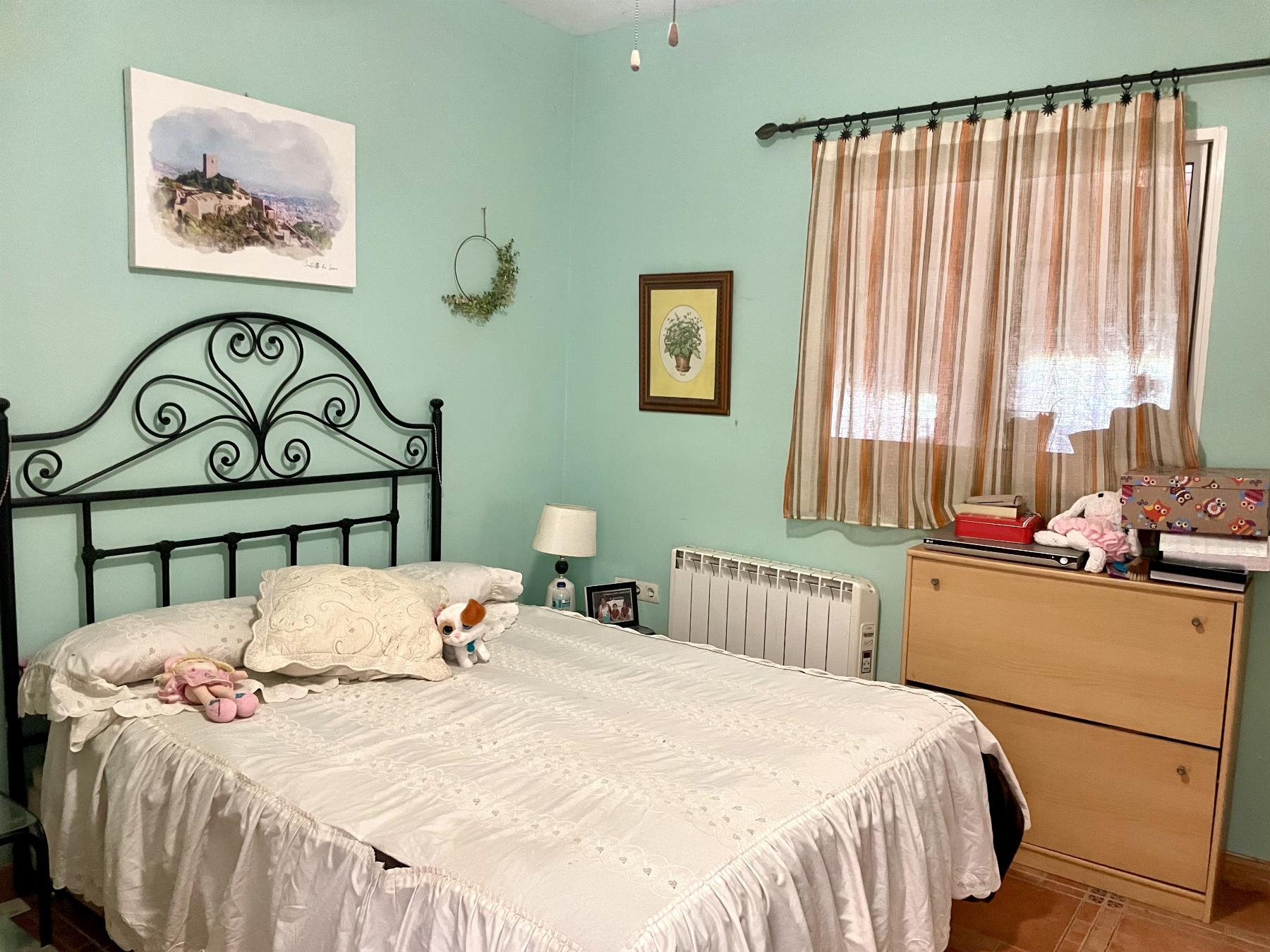 Venta de casa en Lorca