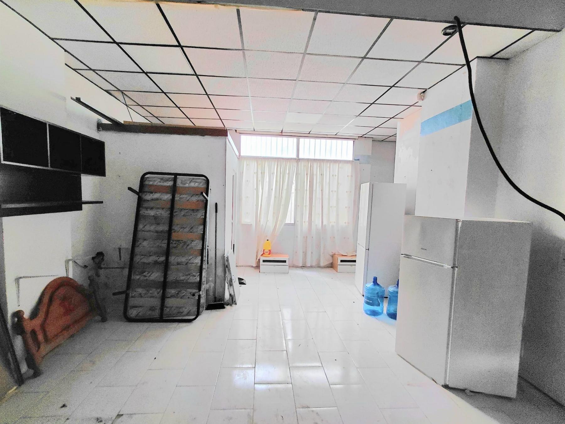 Venta de local en Águilas