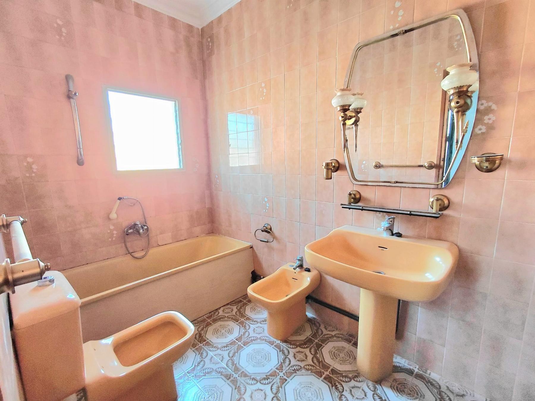 Venta de casa en Puerto Lumbreras