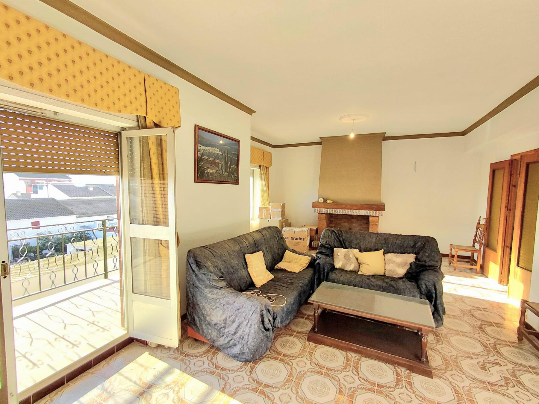 Venta de casa en Puerto Lumbreras