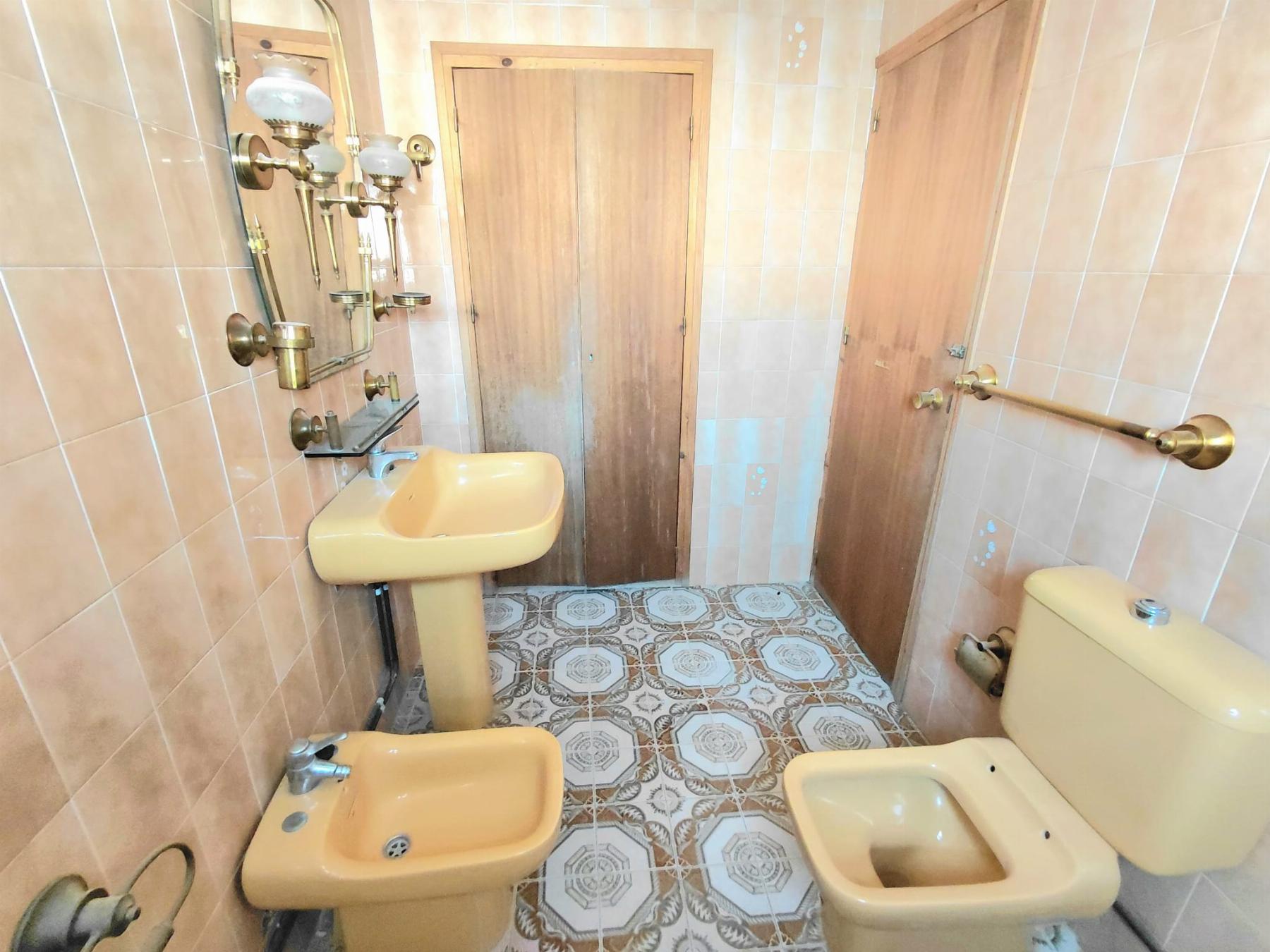 Venta de casa en Puerto Lumbreras