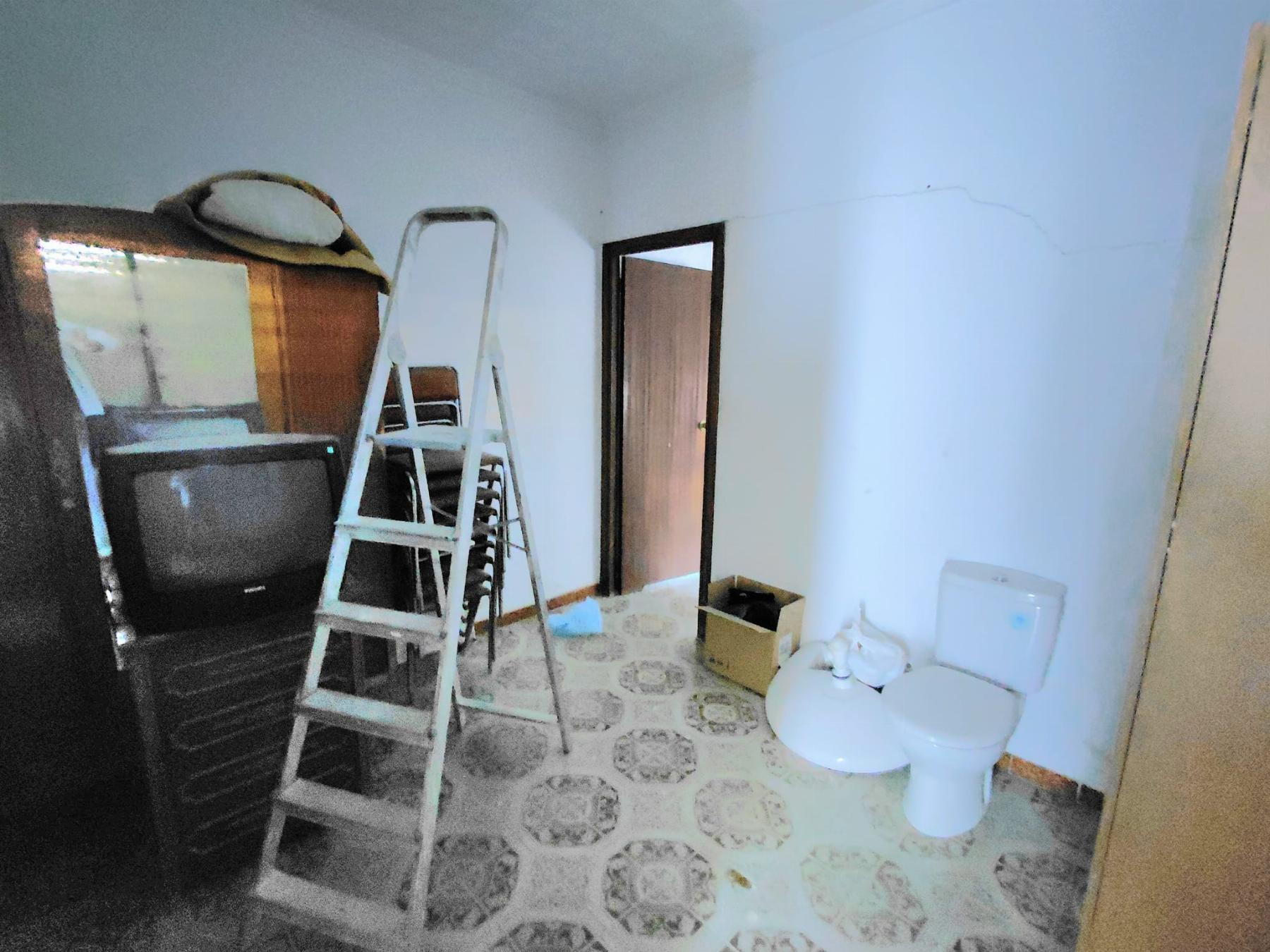 Venta de casa en Puerto Lumbreras
