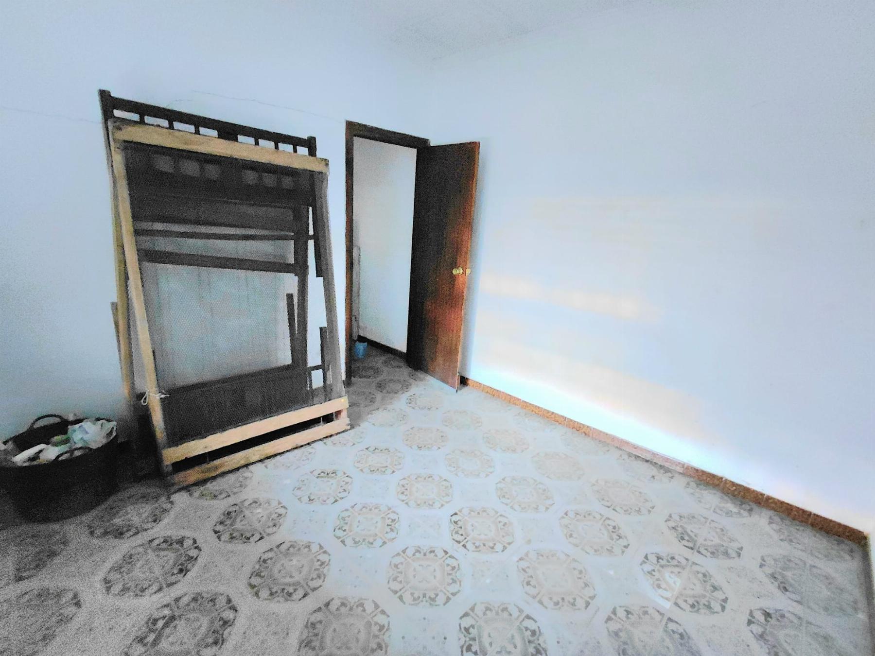 Venta de casa en Puerto Lumbreras