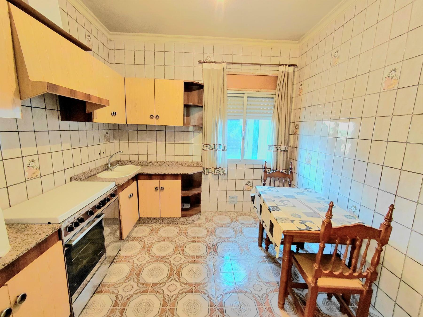 Venta de casa en Puerto Lumbreras