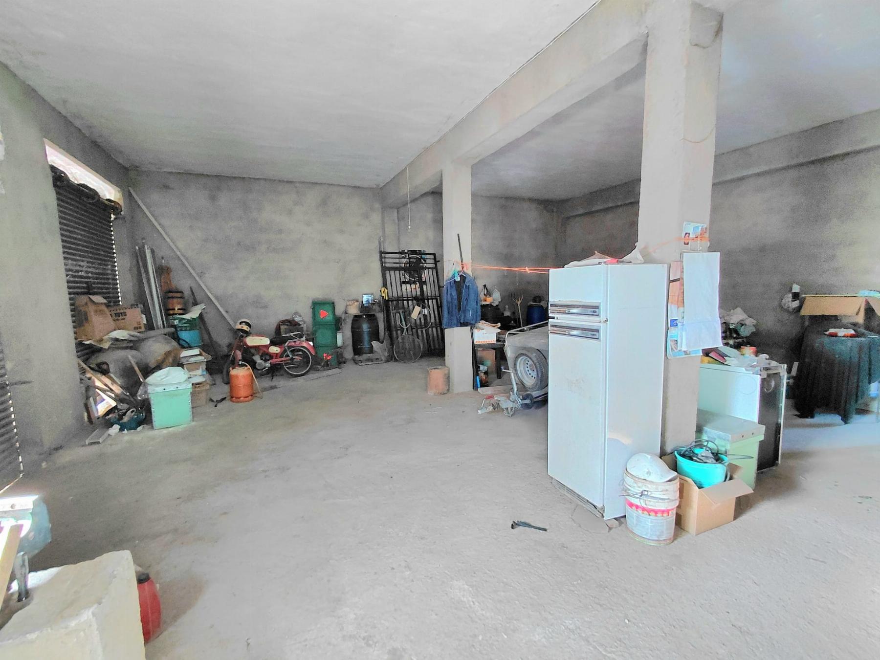 Venta de casa en Puerto Lumbreras