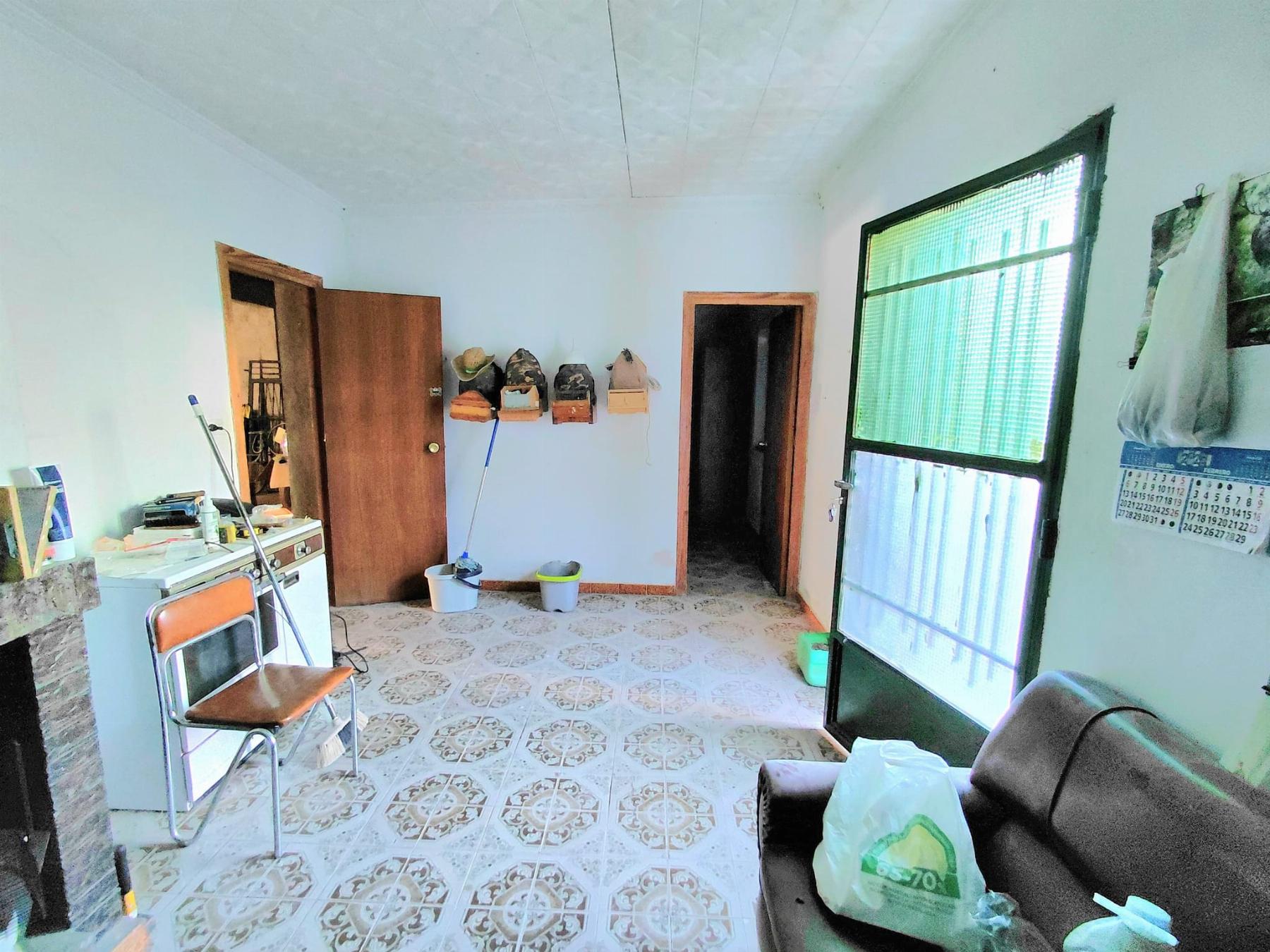 Venta de casa en Puerto Lumbreras