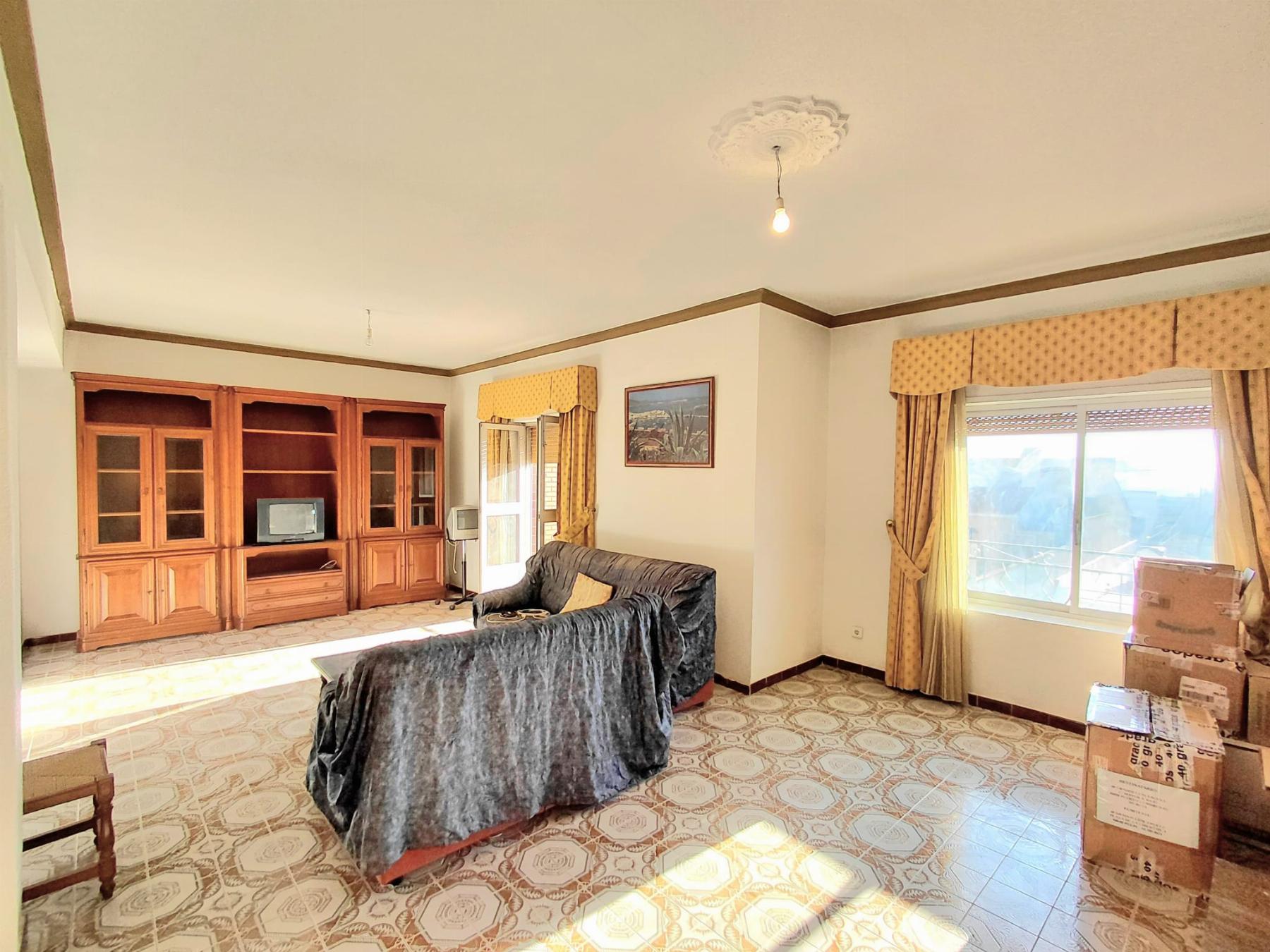 Venta de casa en Puerto Lumbreras