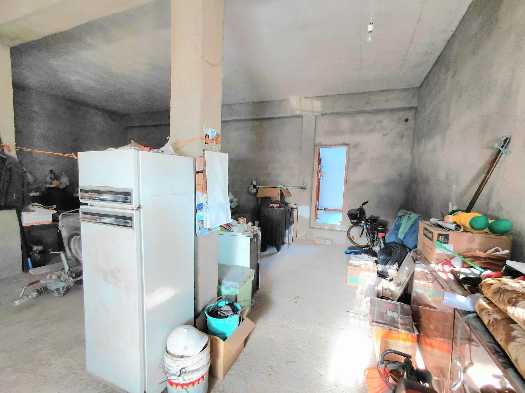 Venta de casa en Puerto Lumbreras