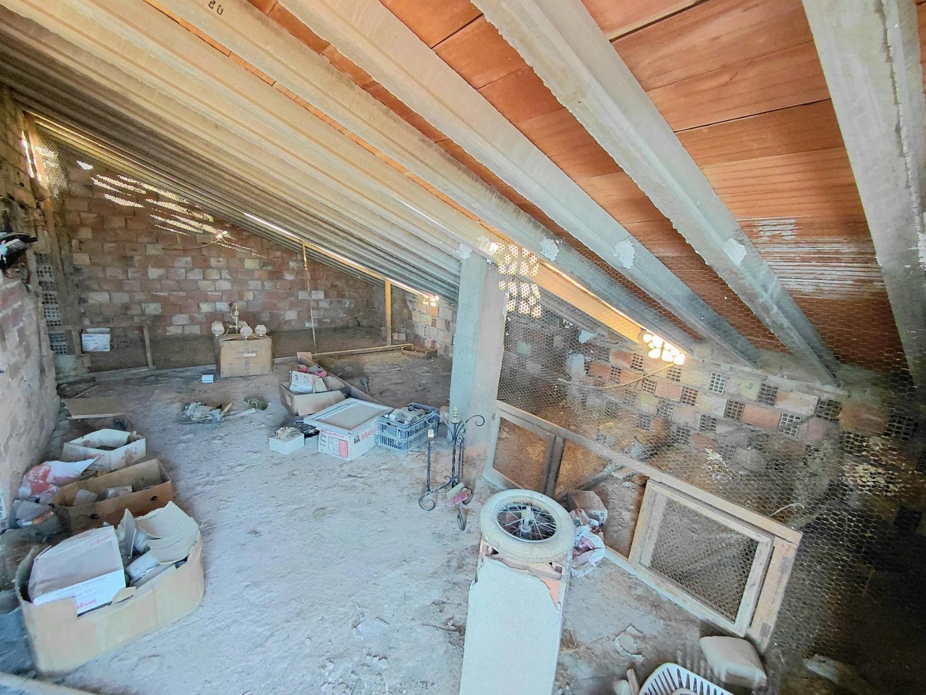 Venta de casa en Puerto Lumbreras