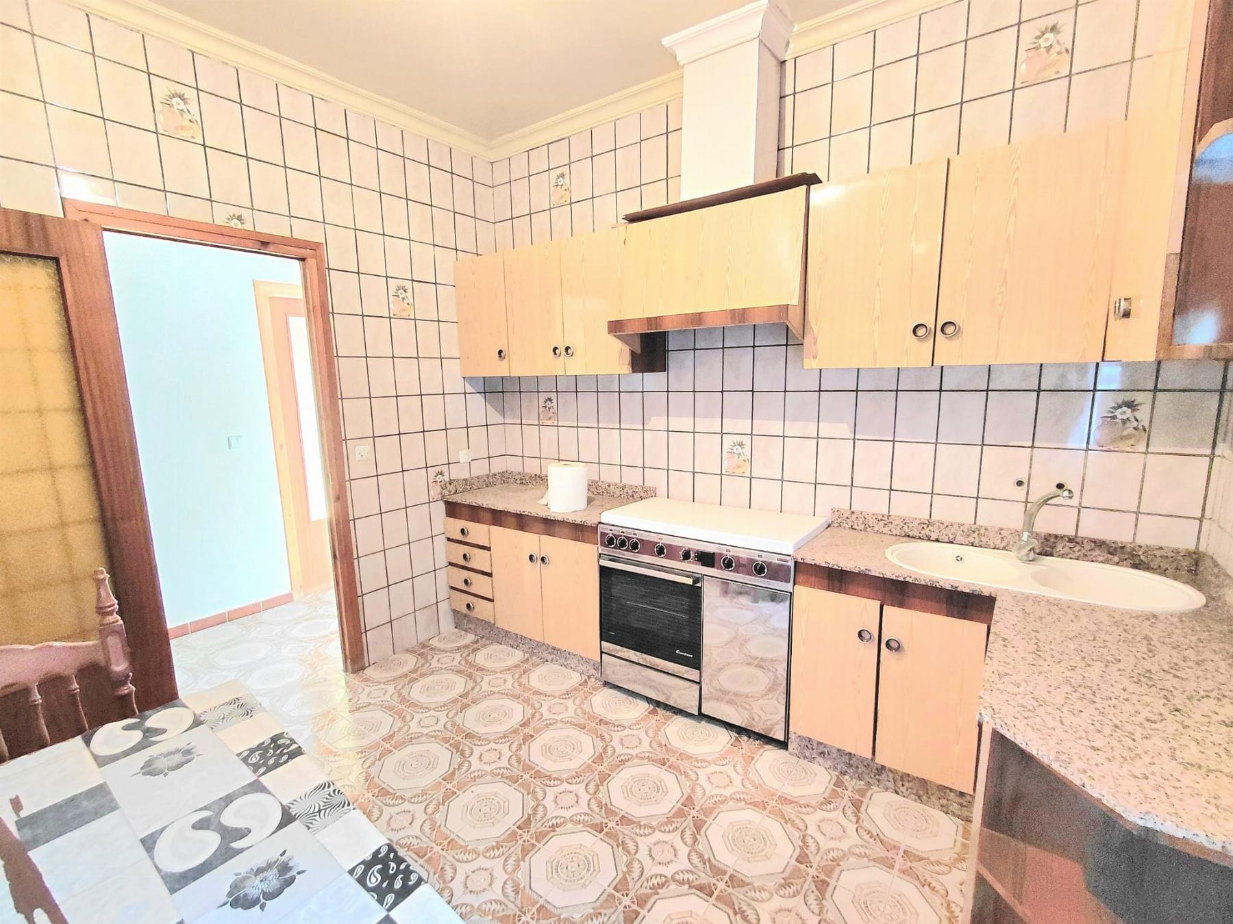 Venta de casa en Puerto Lumbreras