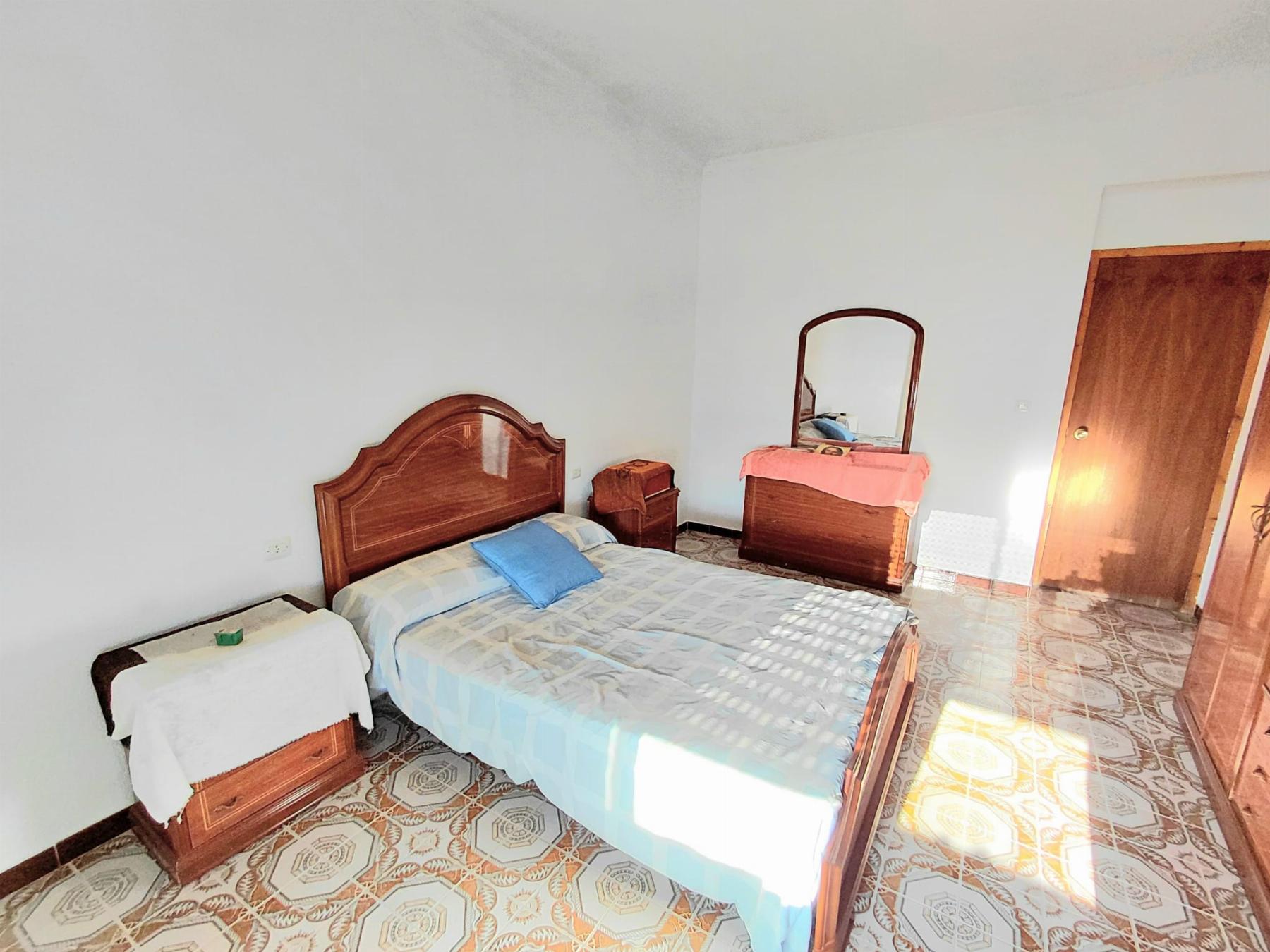 Venta de casa en Puerto Lumbreras