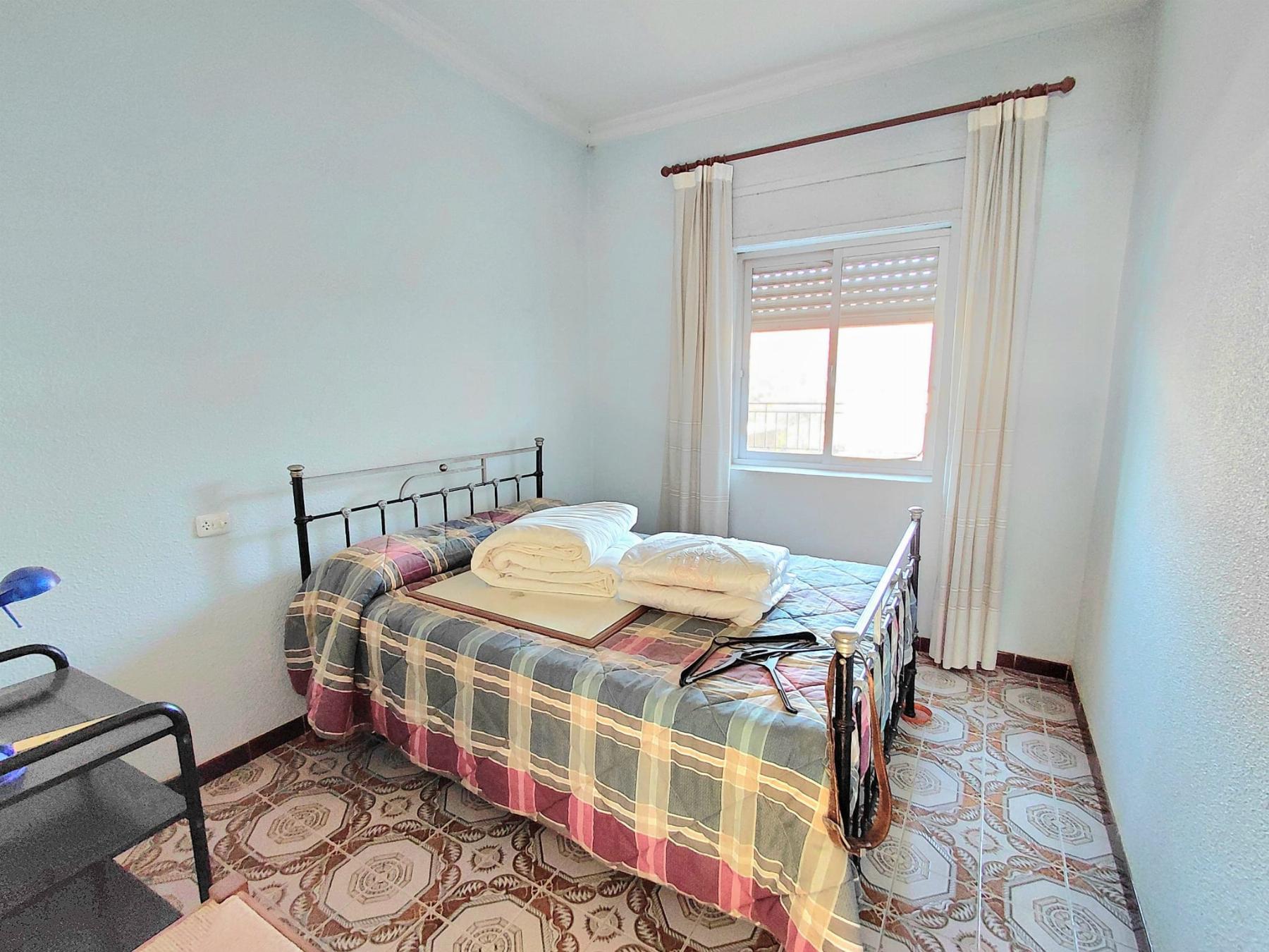 Venta de casa en Puerto Lumbreras
