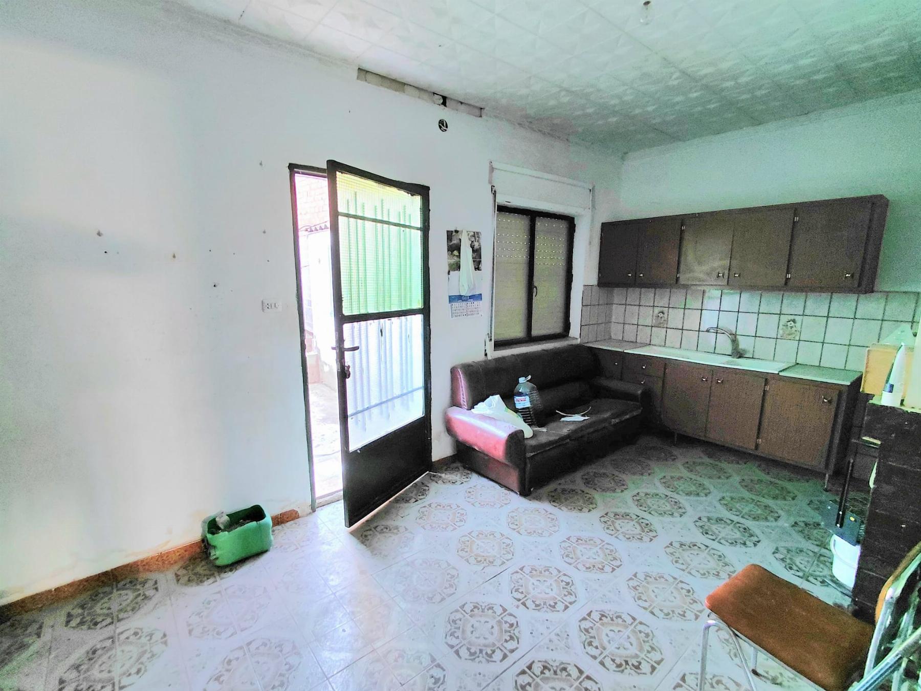 Venta de casa en Puerto Lumbreras