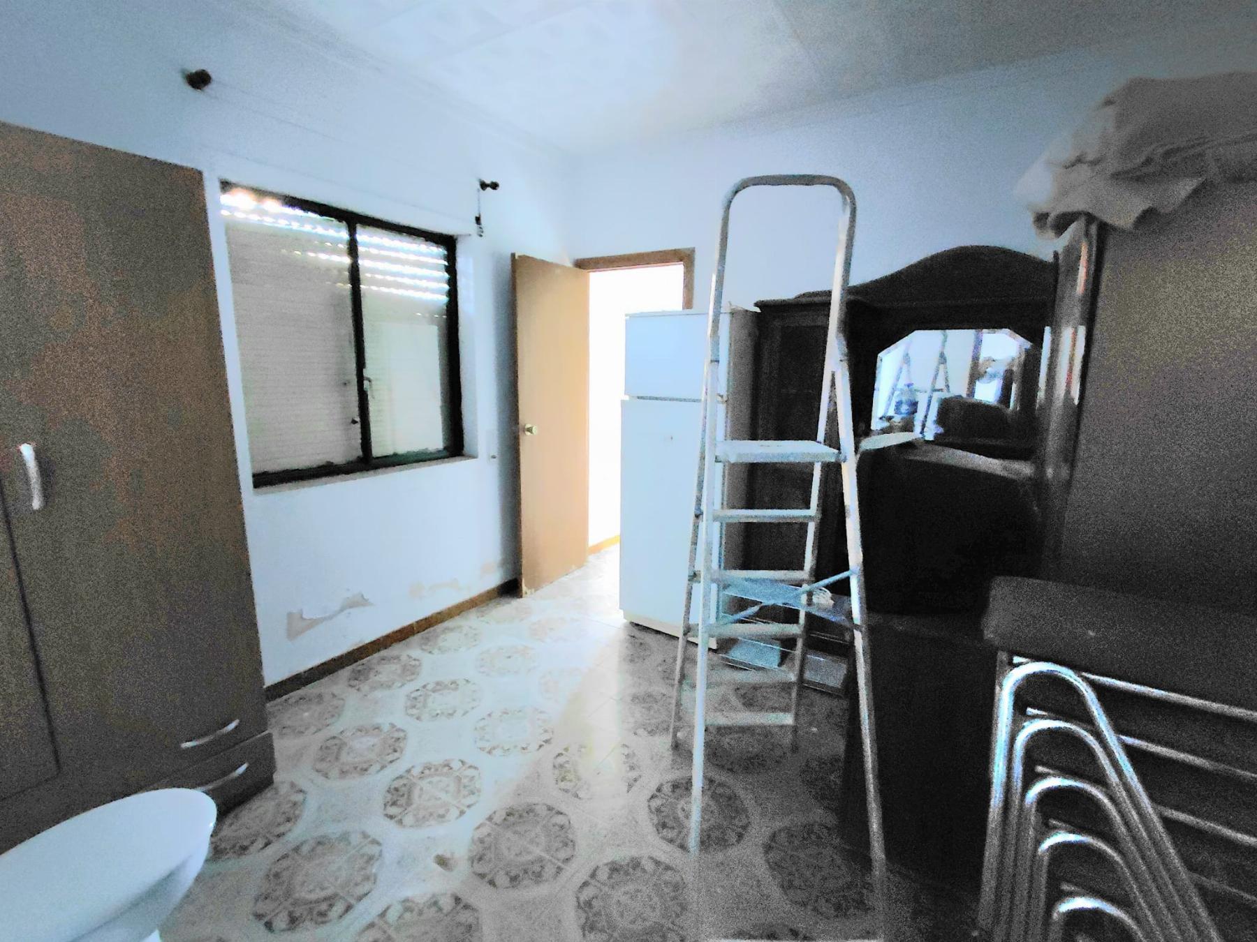 Venta de casa en Puerto Lumbreras