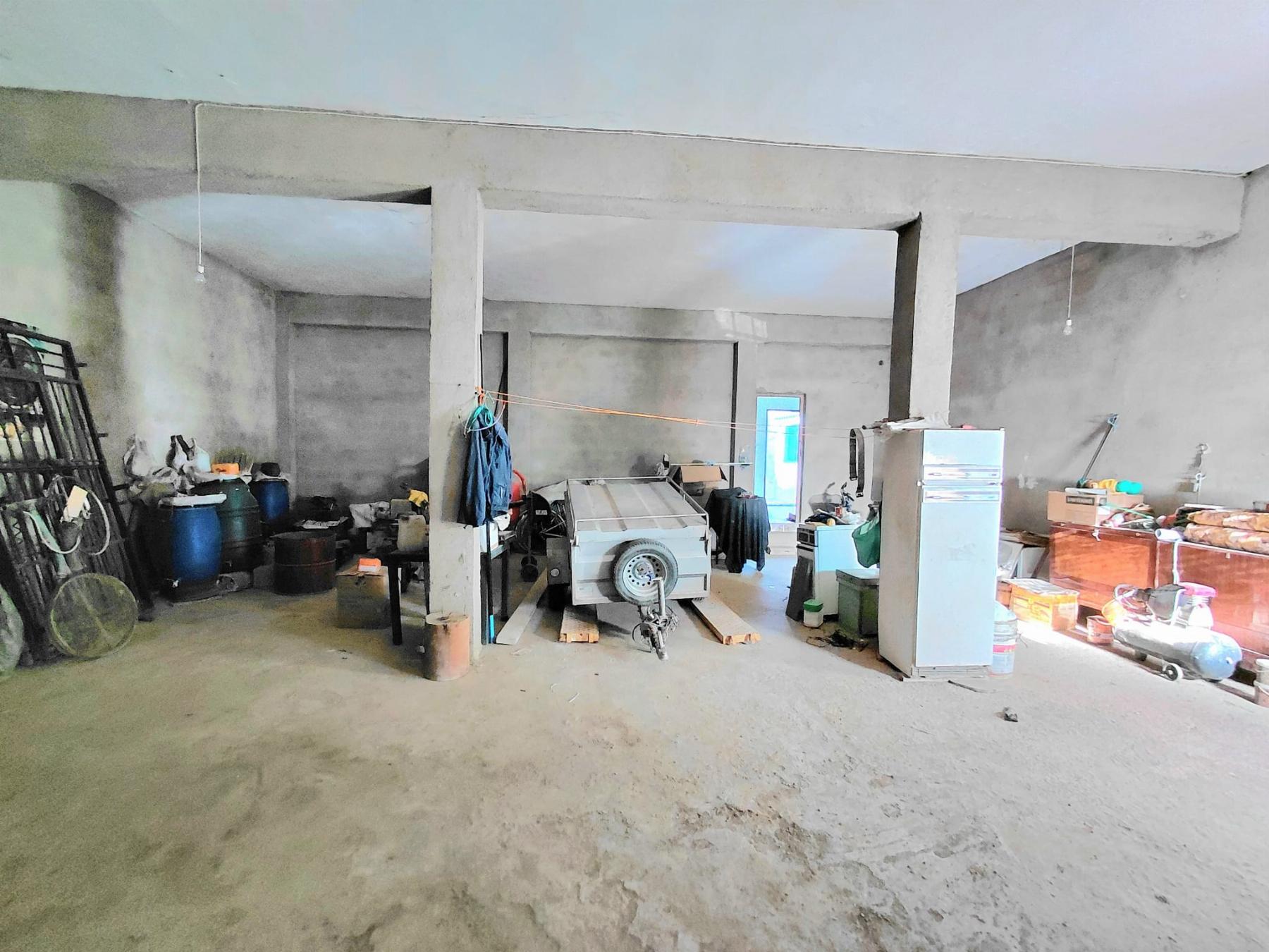 Venta de casa en Puerto Lumbreras