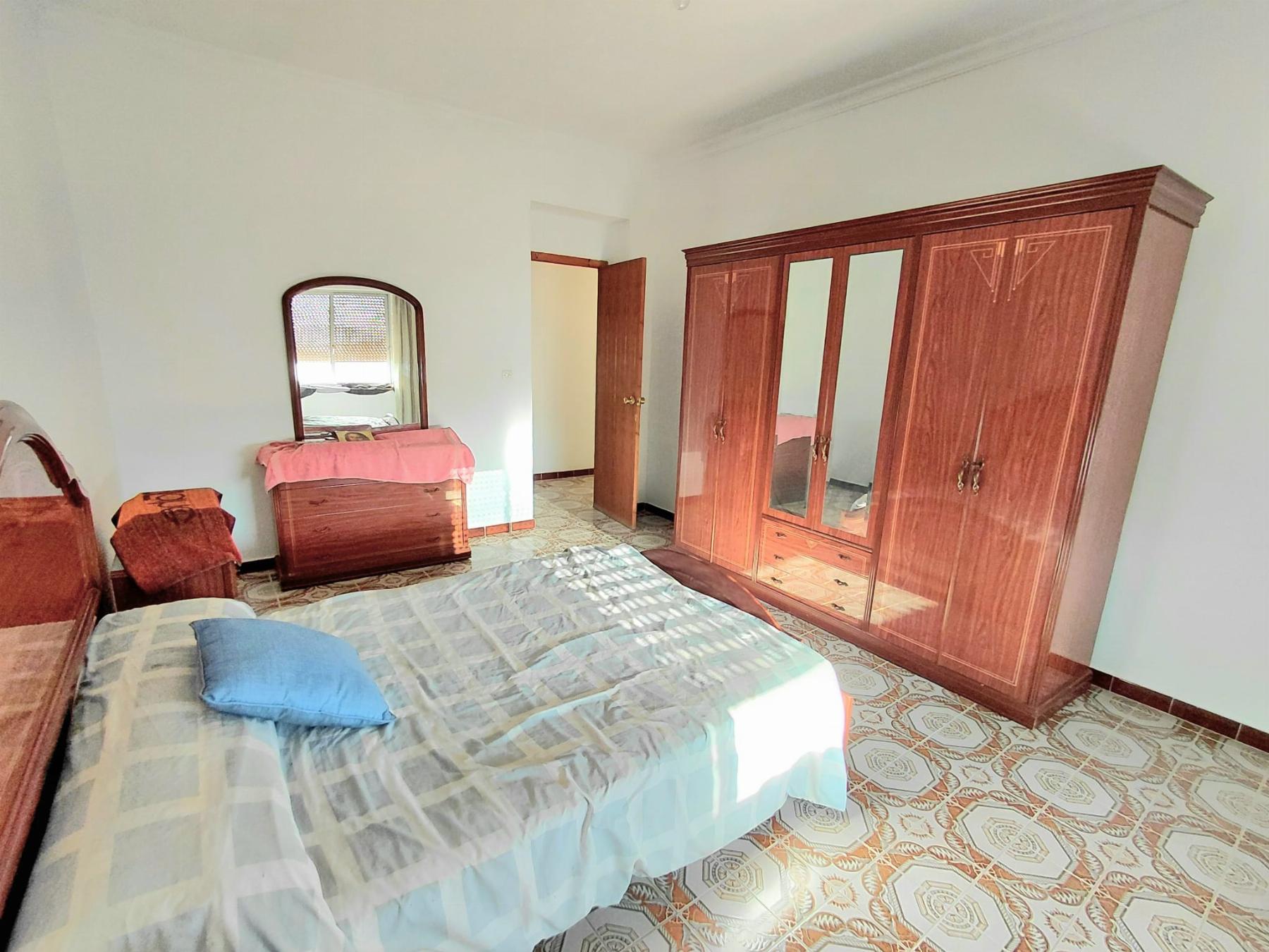 Venta de casa en Puerto Lumbreras