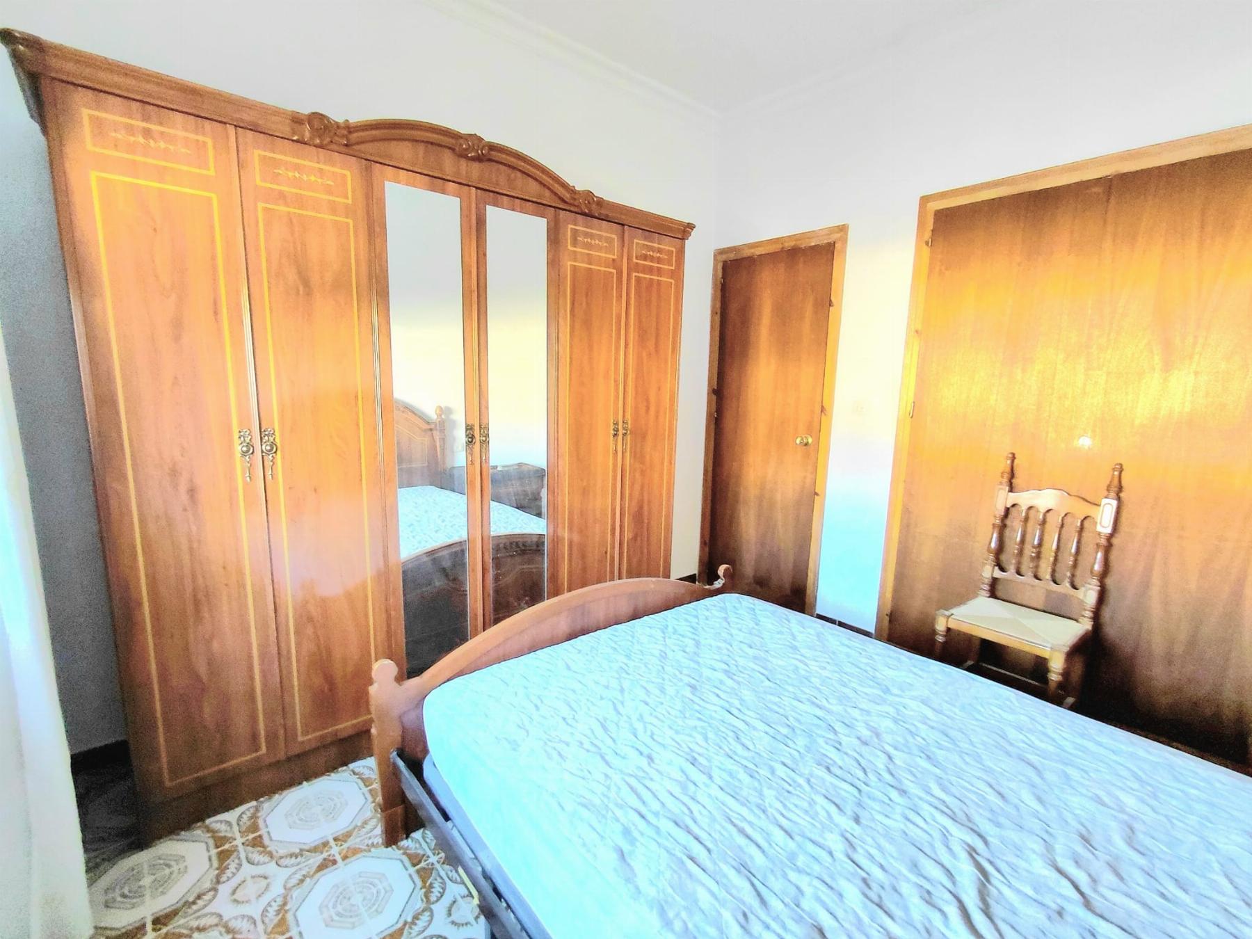 Venta de casa en Puerto Lumbreras